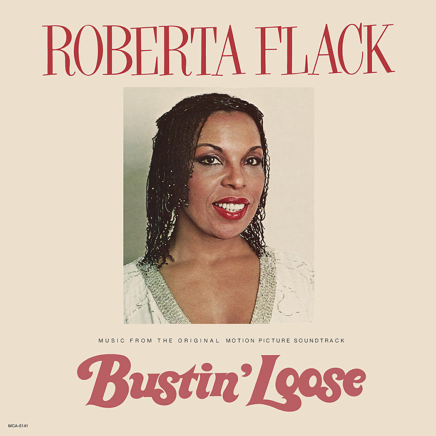 Релиз Bustin' Loose (Music From The Original Motion Picture Soundtrack)