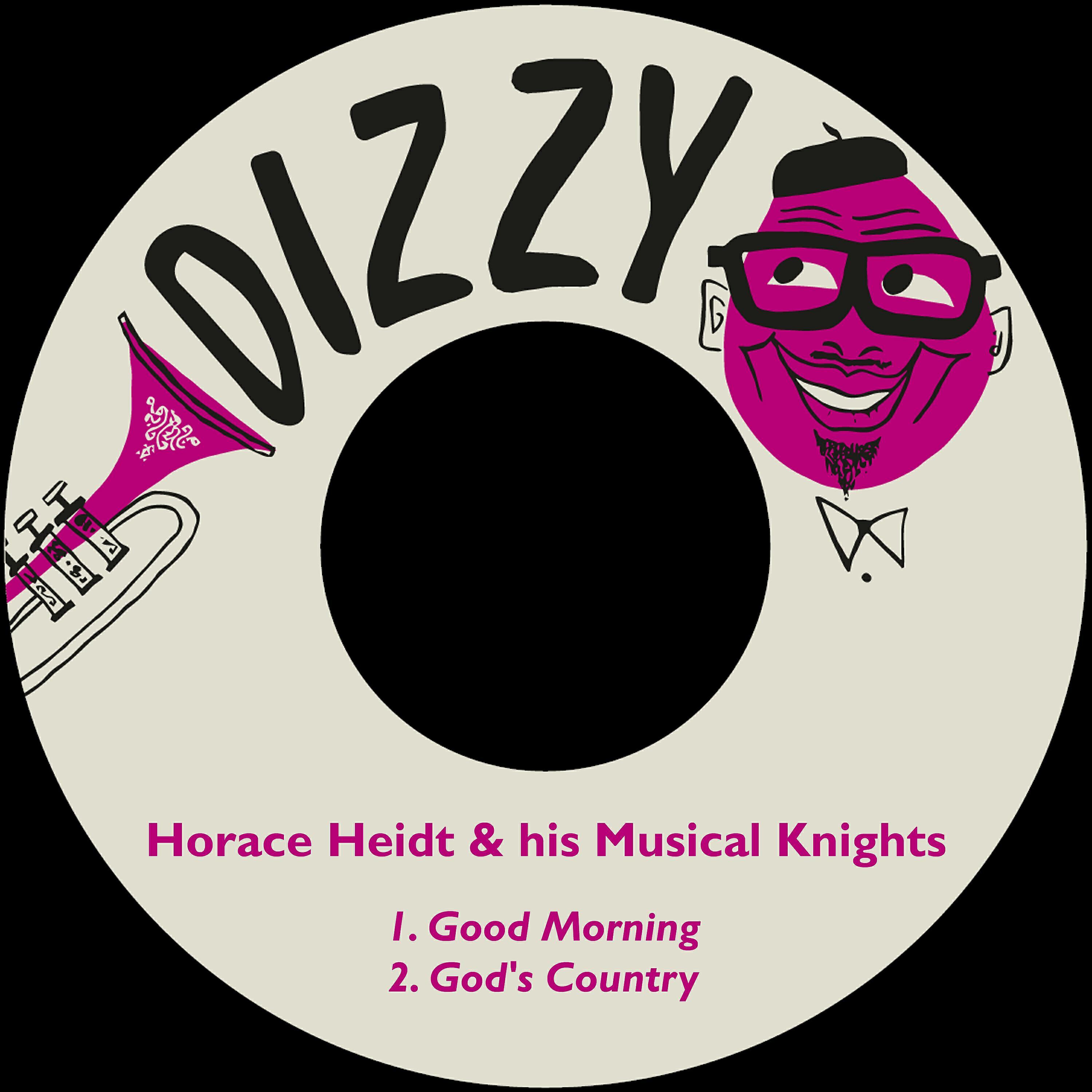 His Musical Knights