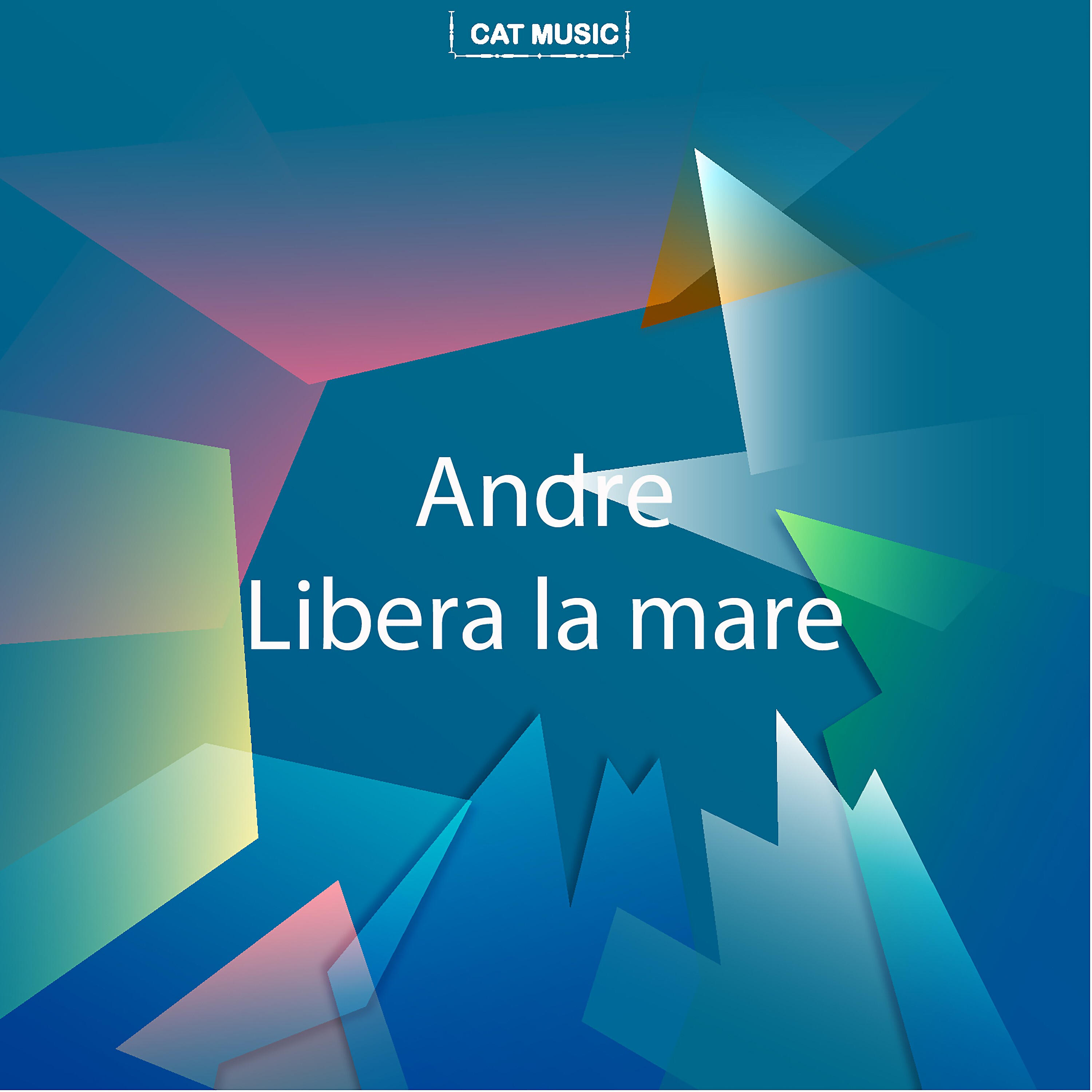 Релиз Libera la mare