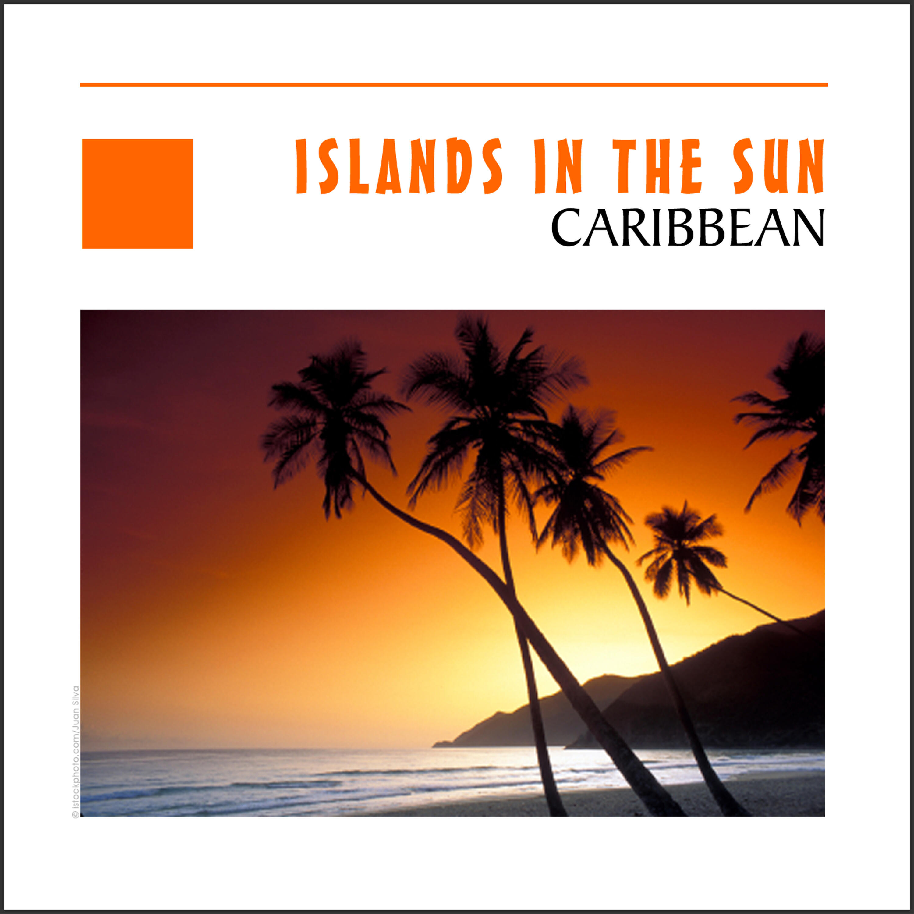 Релиз Islands In The Sun - Caribbean