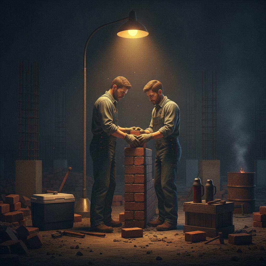 Релиз Плиты братьев