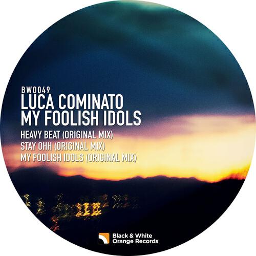 Релиз My Foolish Idols