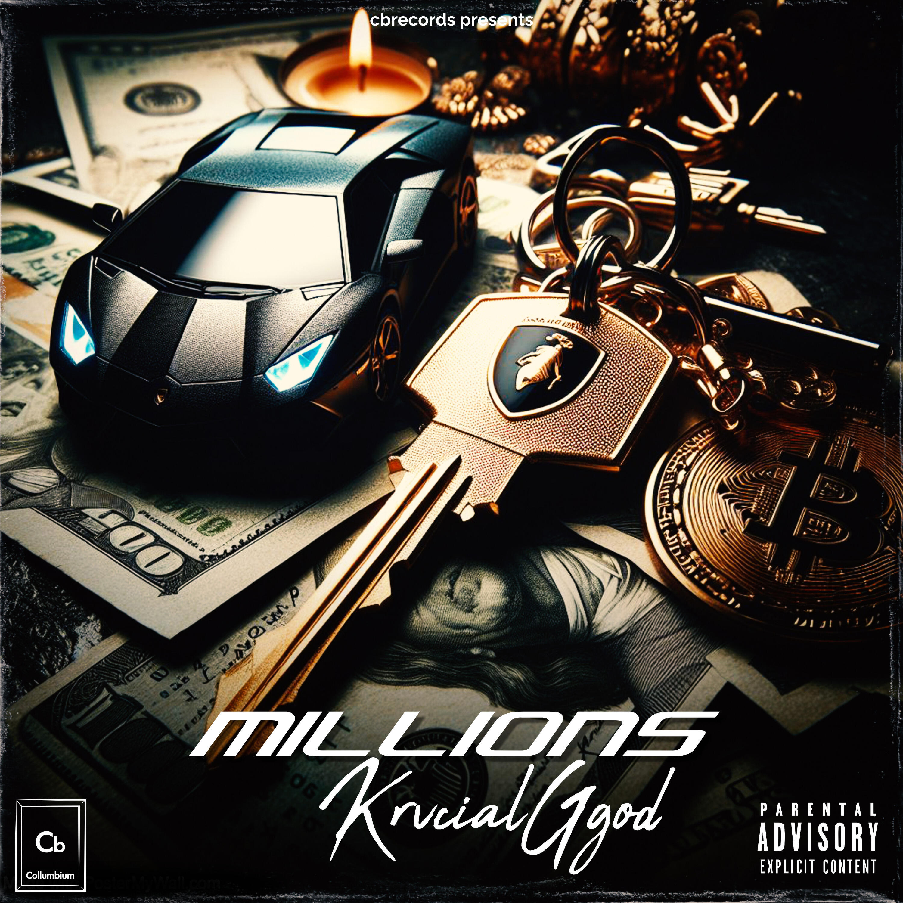 Трек Millions