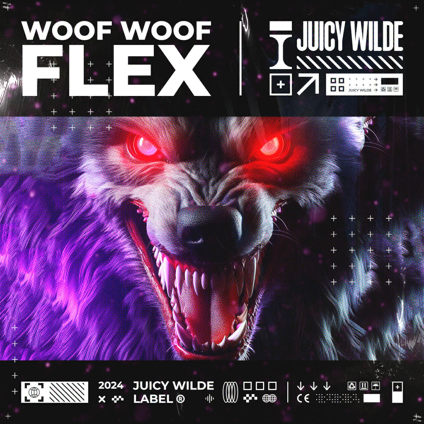 Релиз Woof Woof Flex