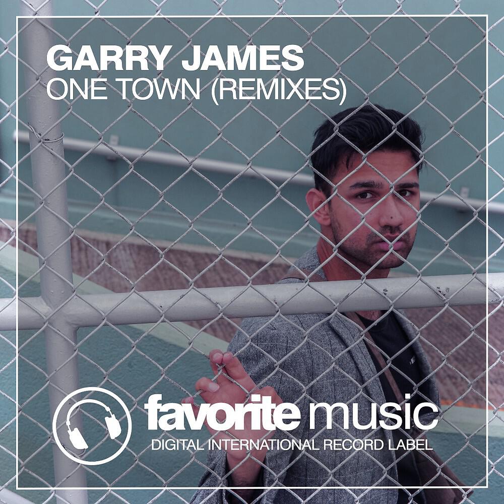 Релиз One Town (Remixes)