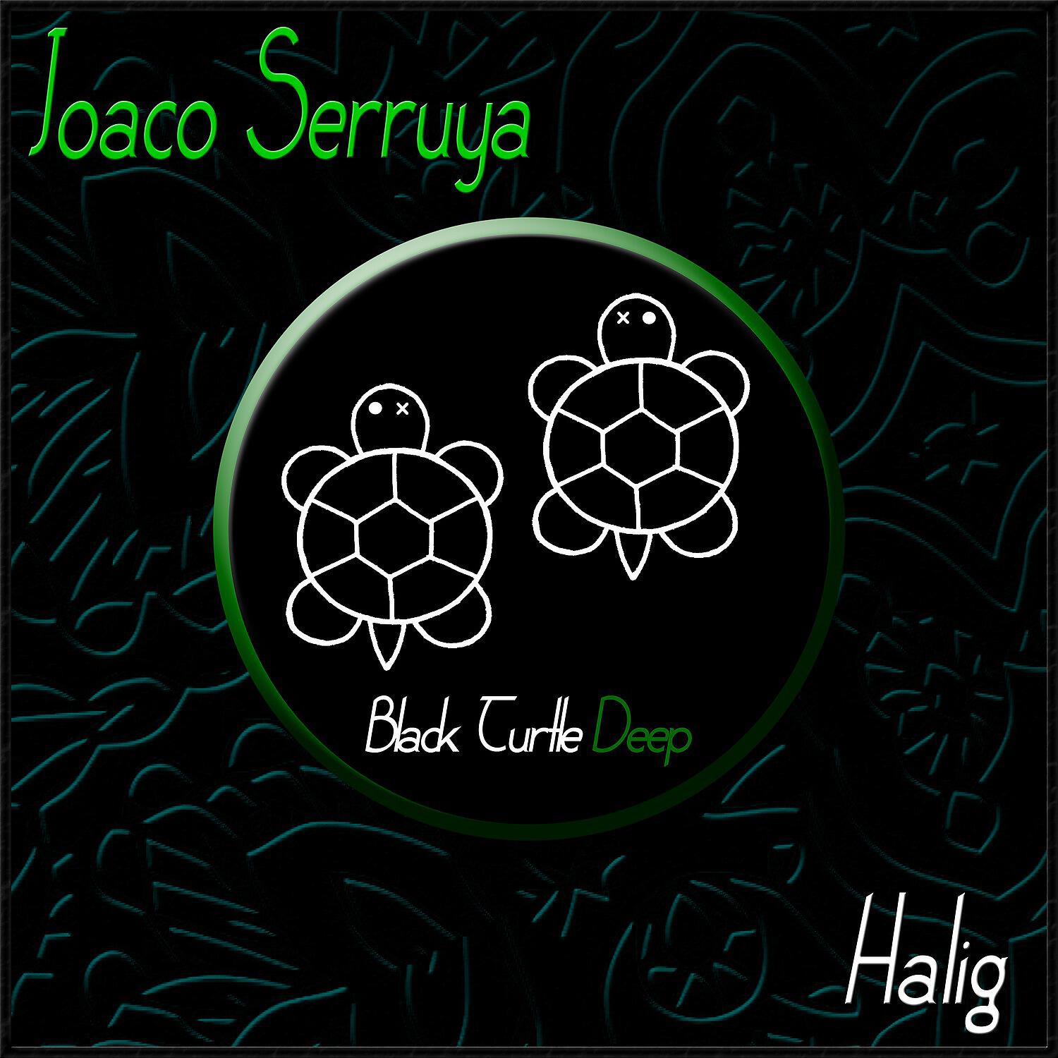 joaco serruya