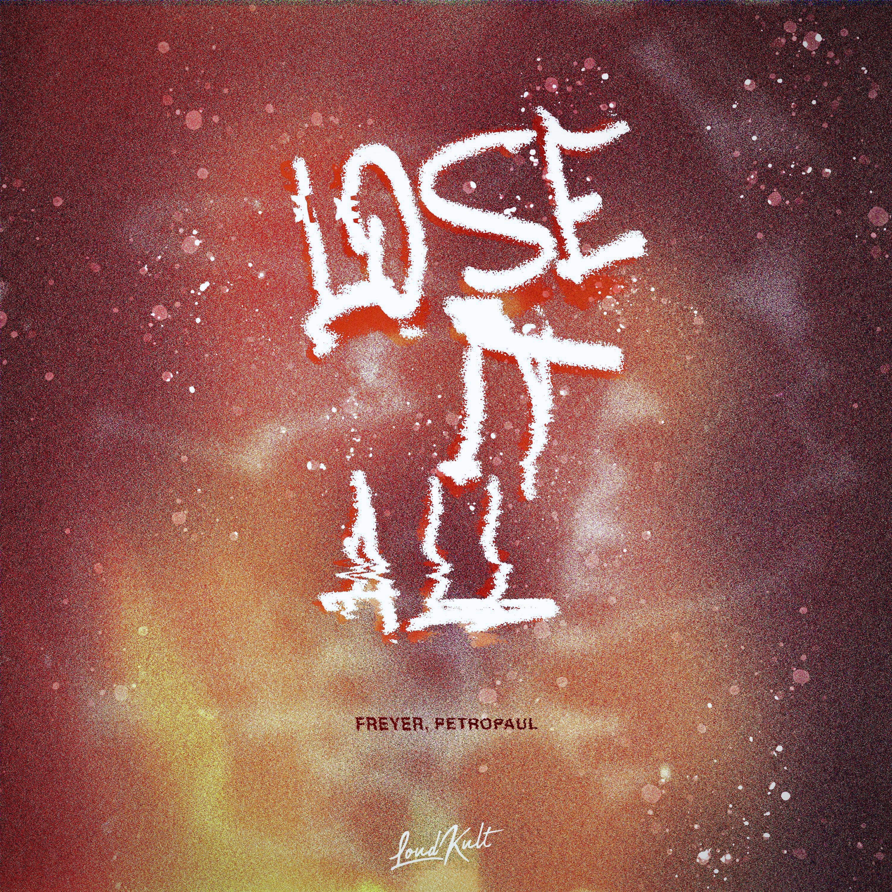 Релиз Lose It All