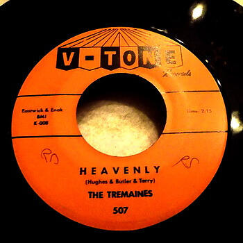 The Tremaines