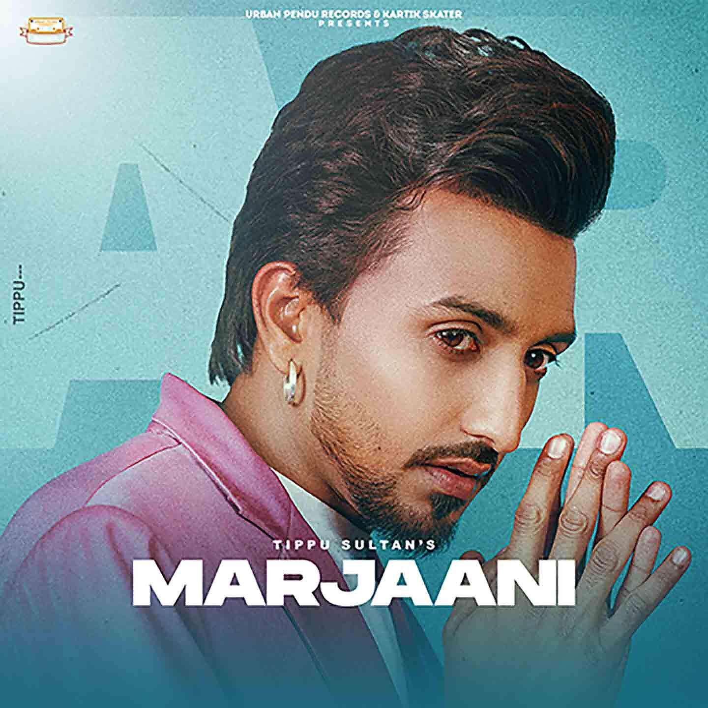 Релиз Marjaani