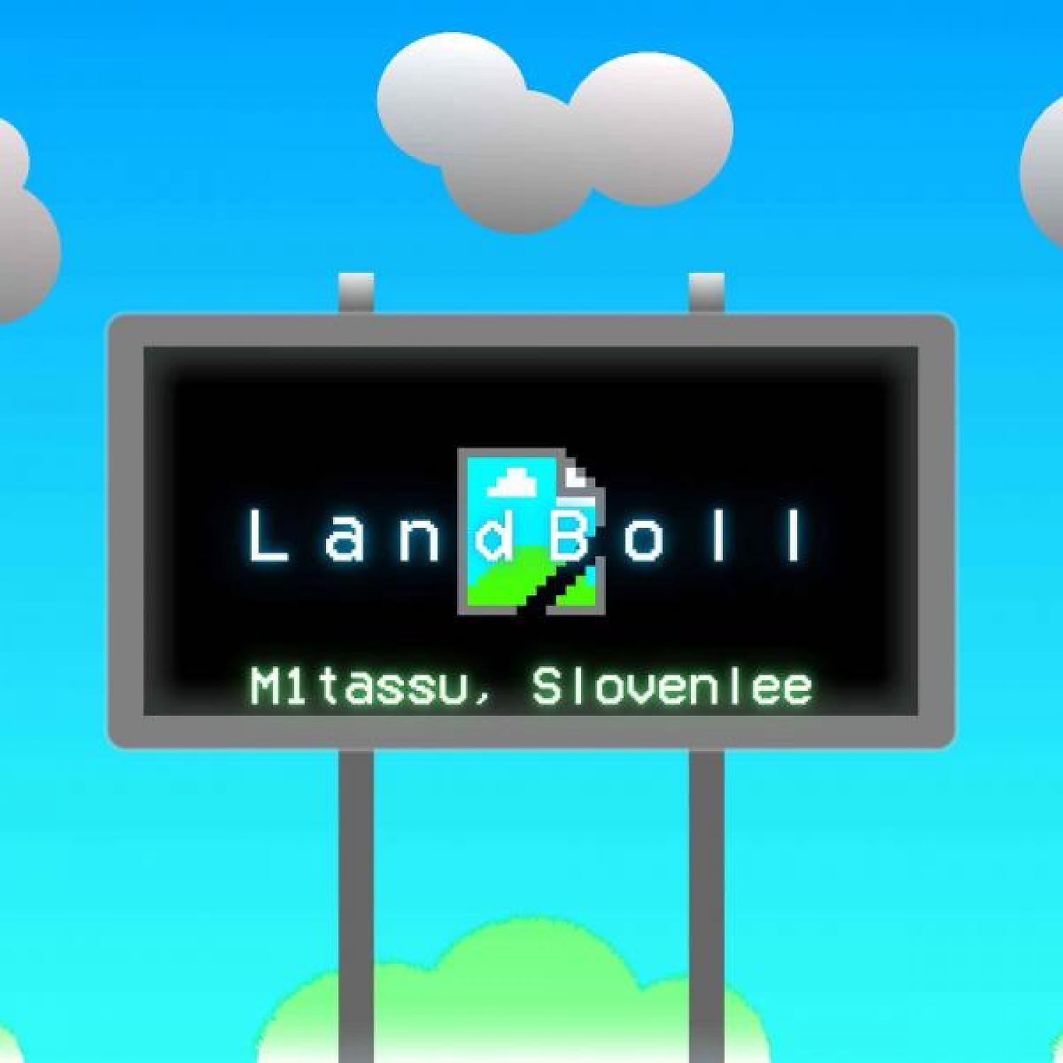 Релиз LandBoll