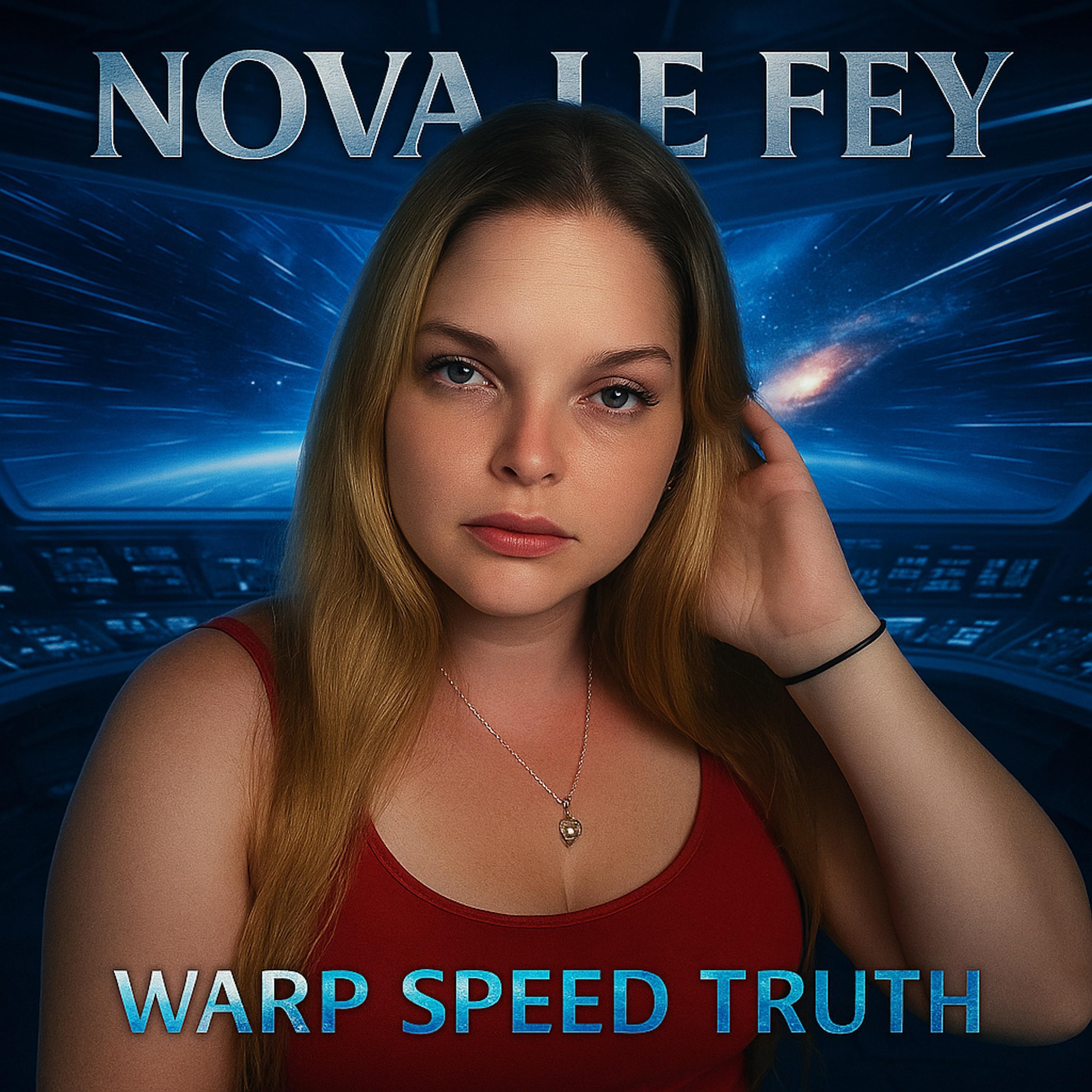 Релиз Wrap Speed Truth (feat. Roslyn)