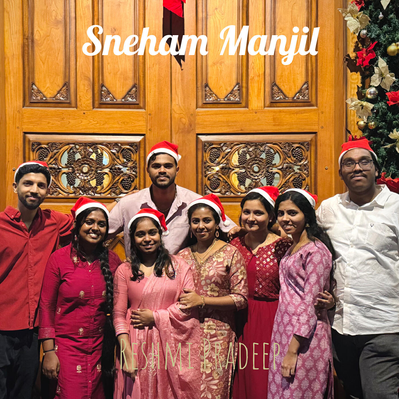 Релиз Sneham Manjil