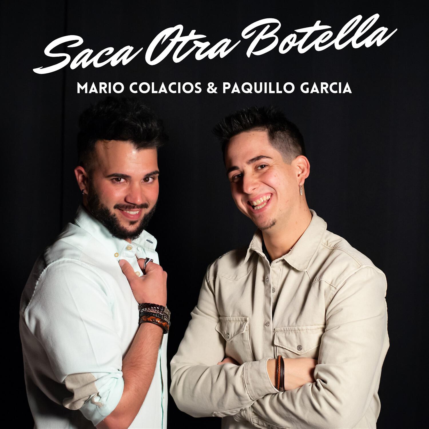 Релиз Saca Otra Botella