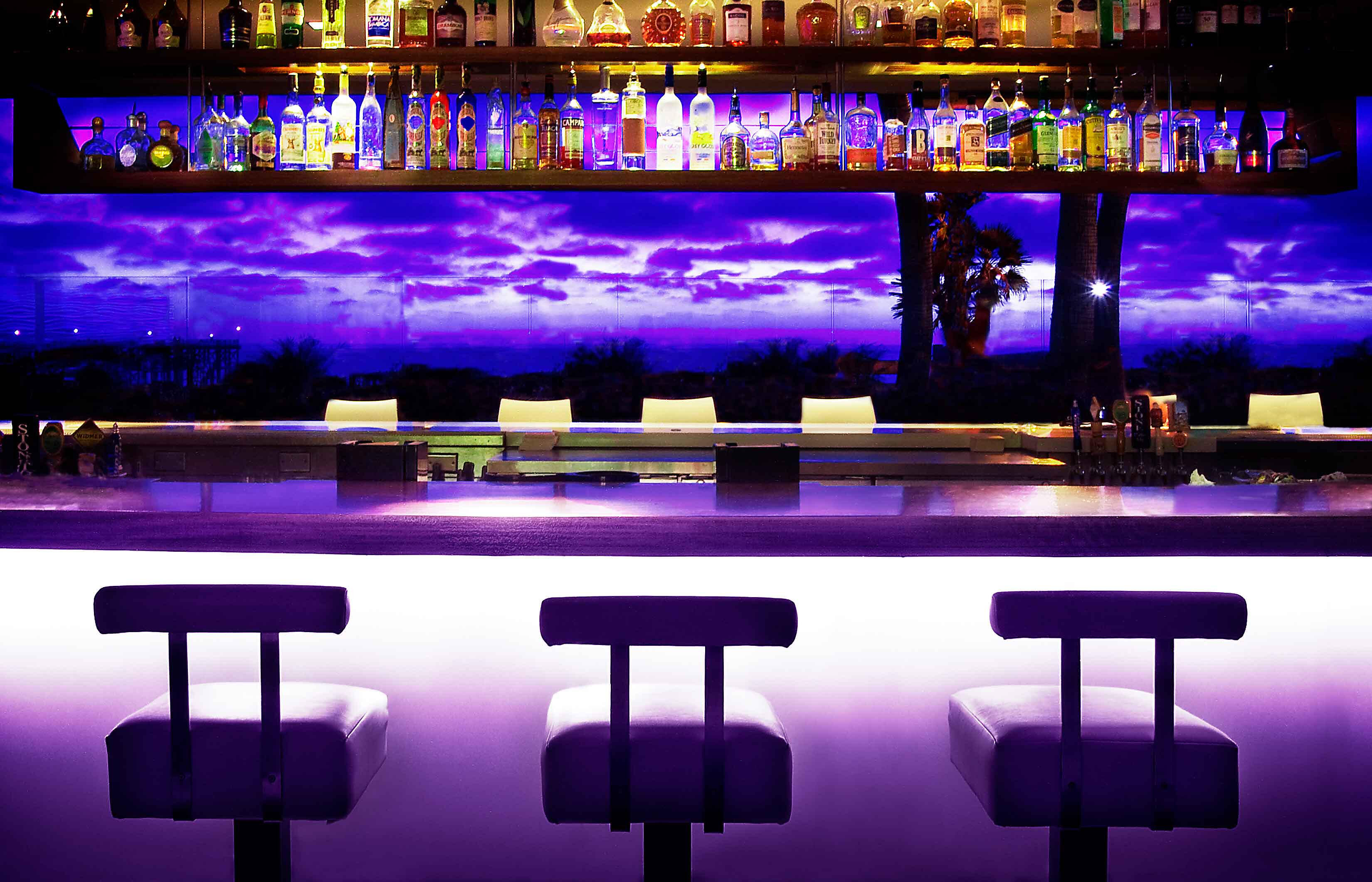 Bar Music Chillout Café