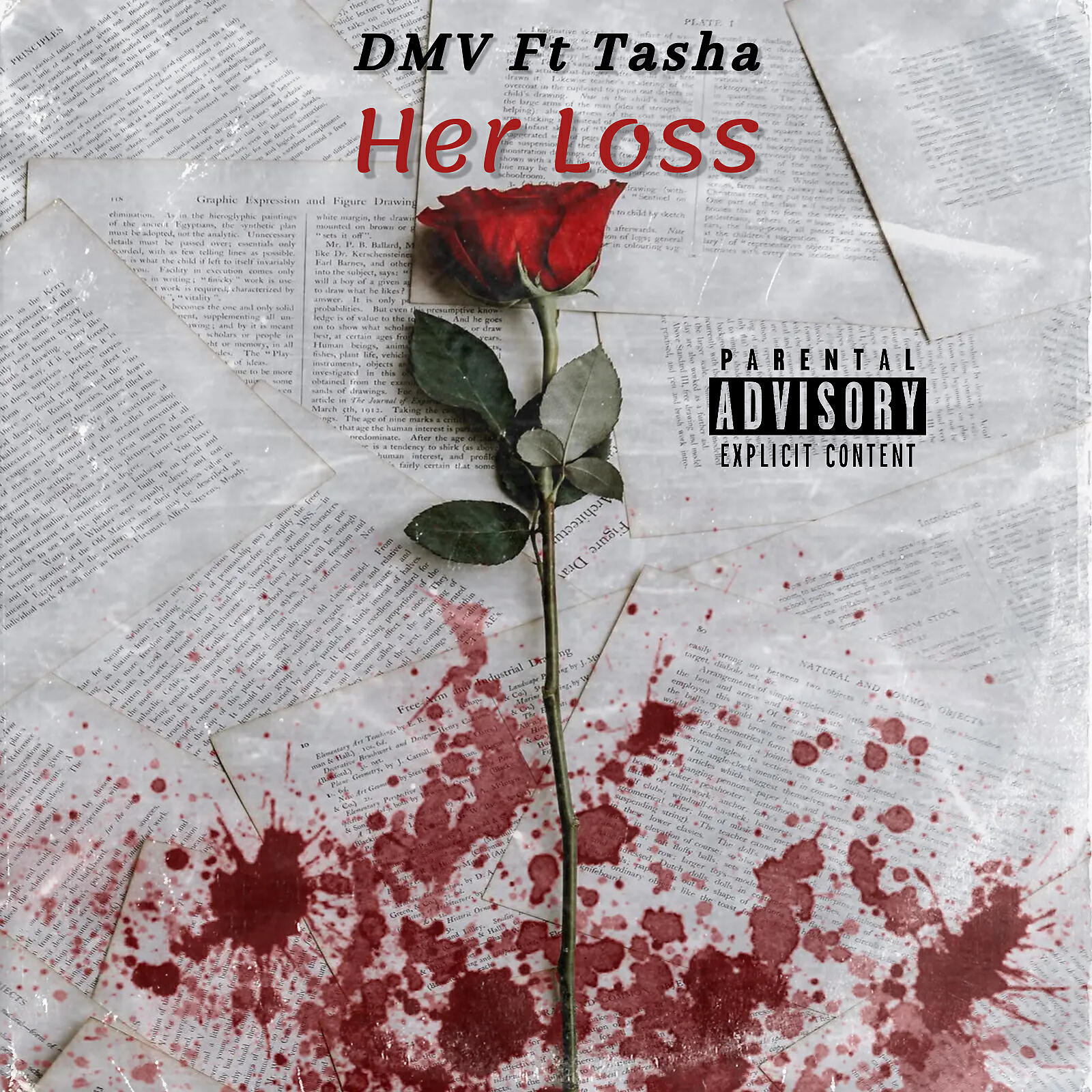 Релиз Her Loss (feat. Tasha)