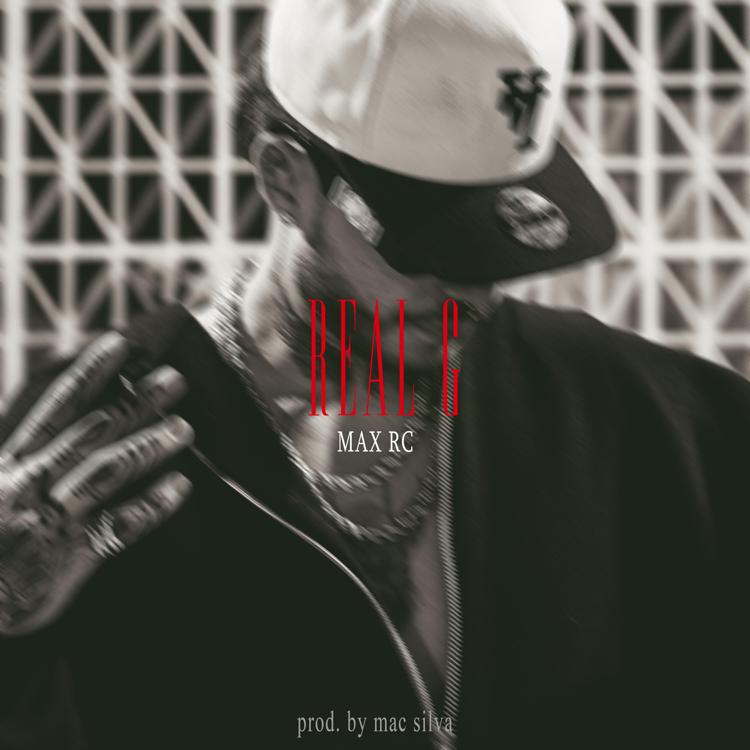 Релиз Real G
