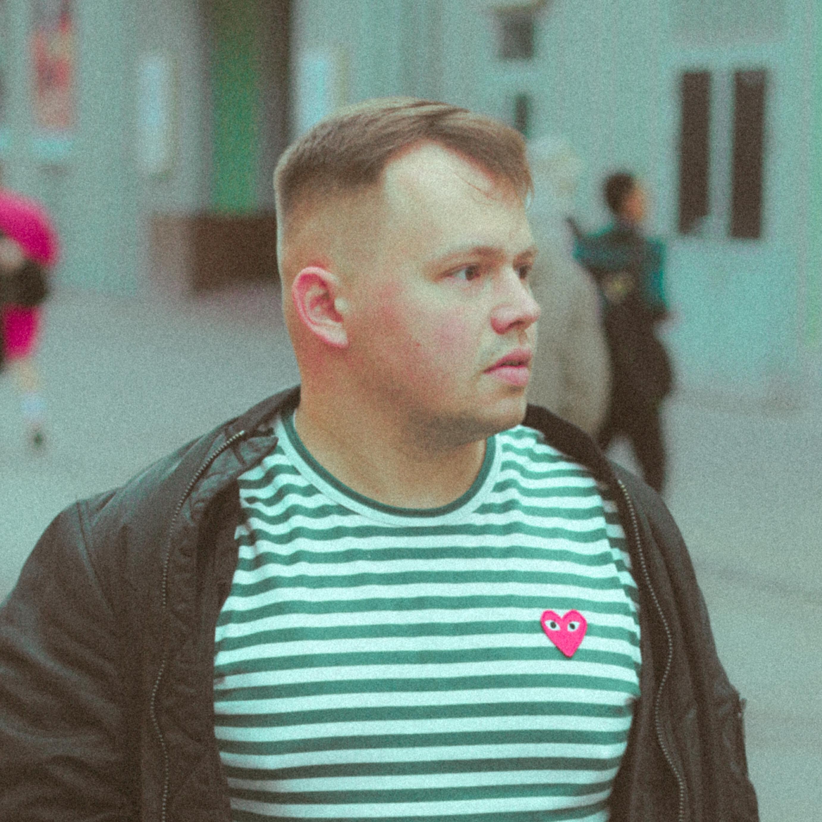 Гаражное Заседание