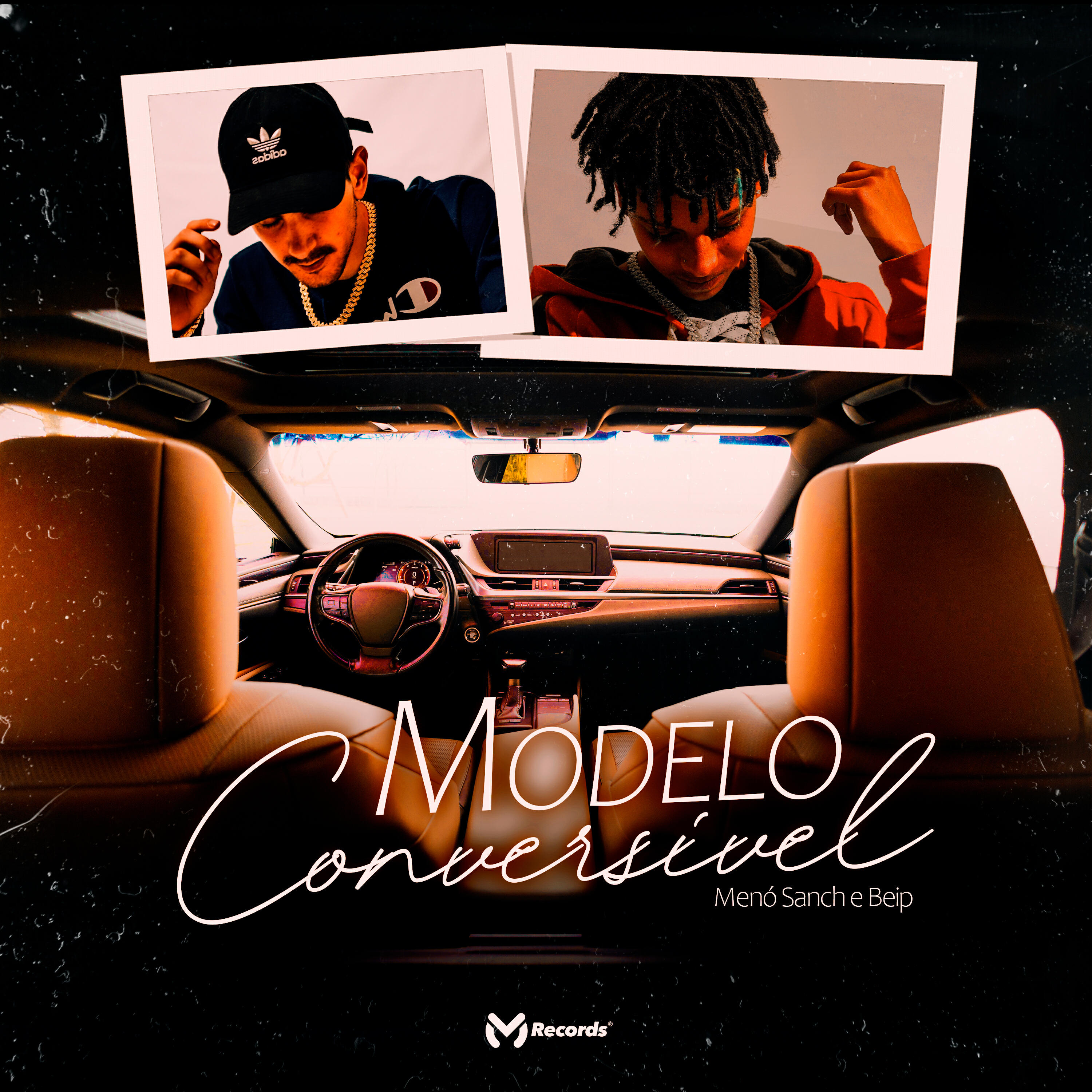 Релиз Modelo Conversivel