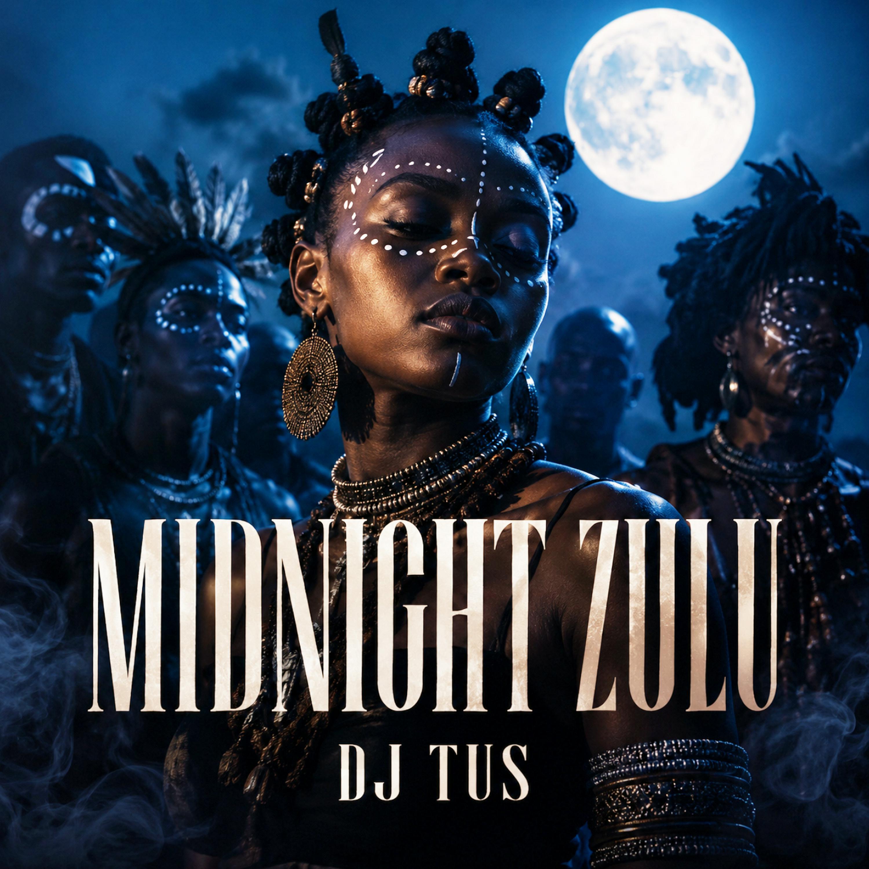 Релиз MIDNIGHT ZULU