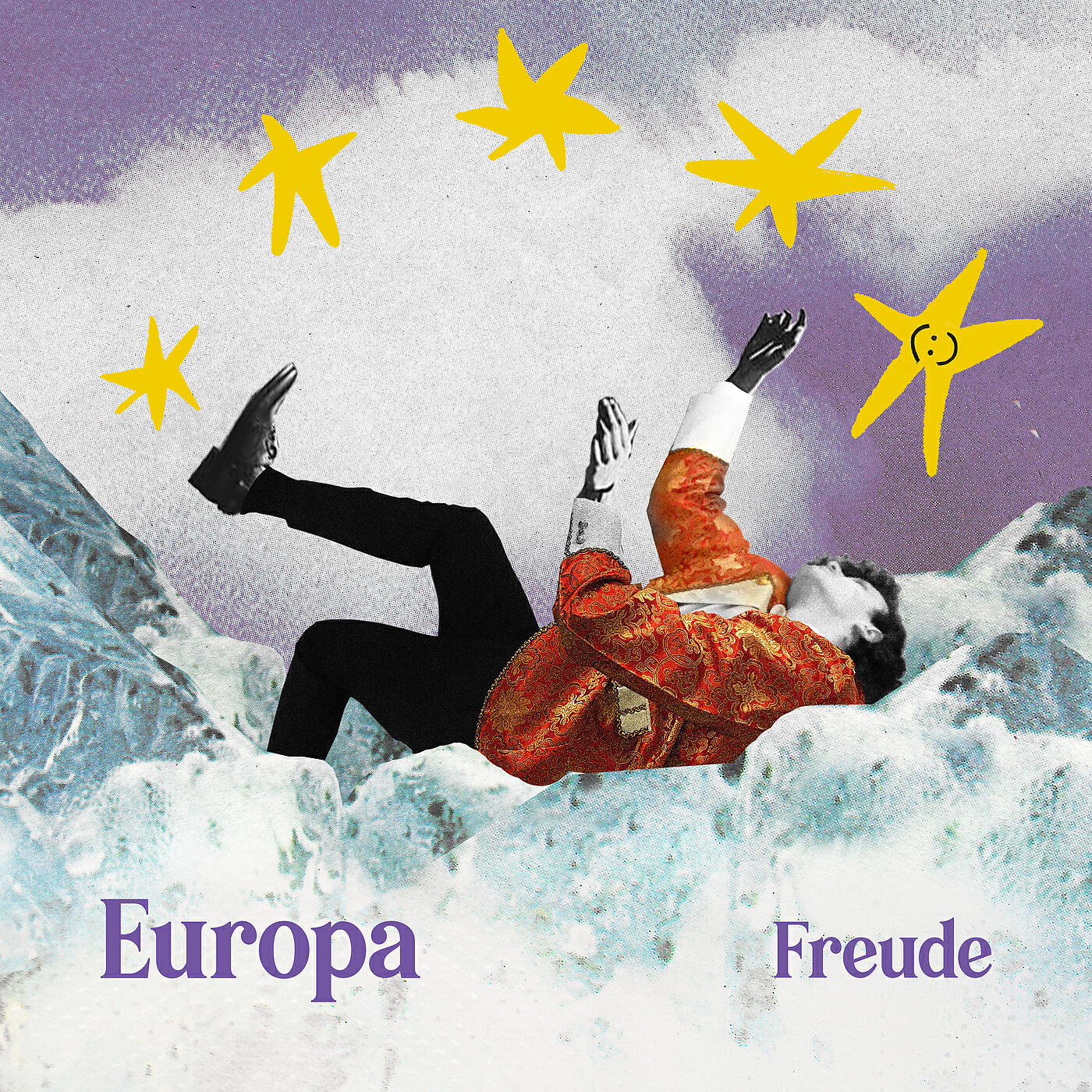 Релиз Europa