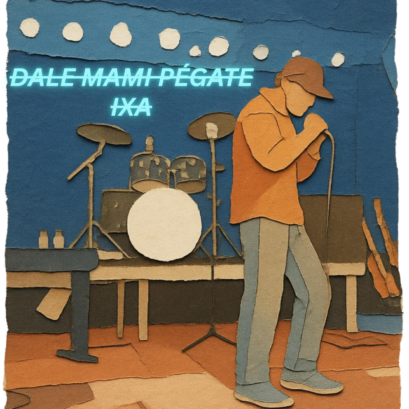 Релиз Dale Mami Pegate