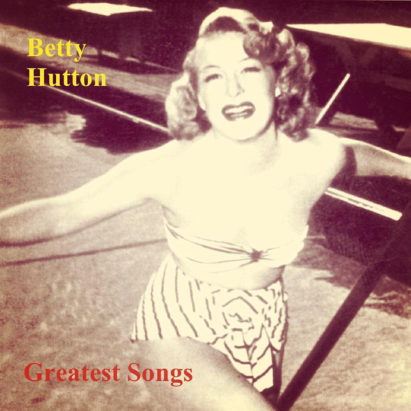 Постер альбома Greatest Songs