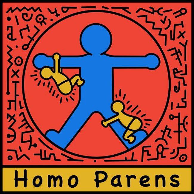 Подкаст Homo Parens