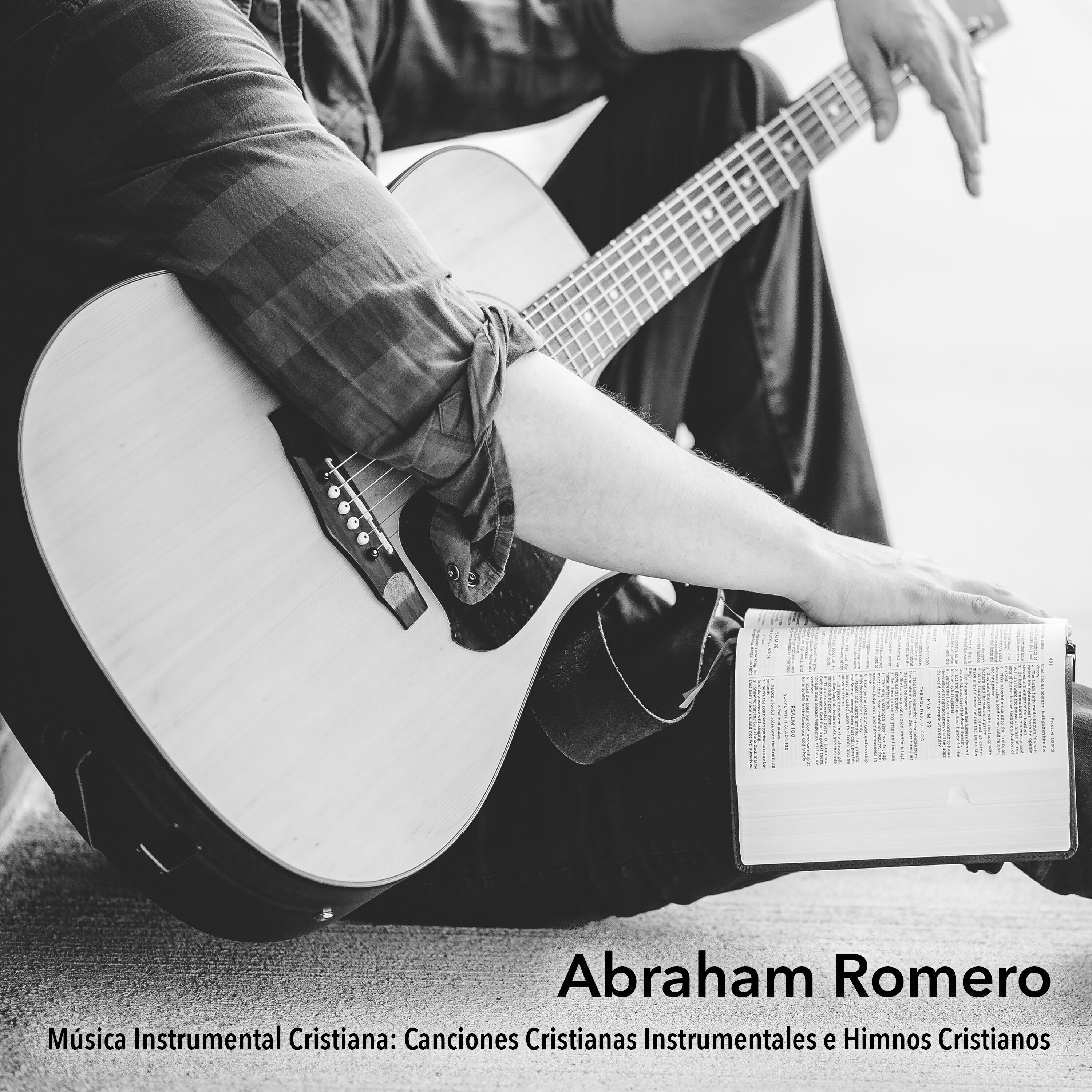 Abraham Romero
