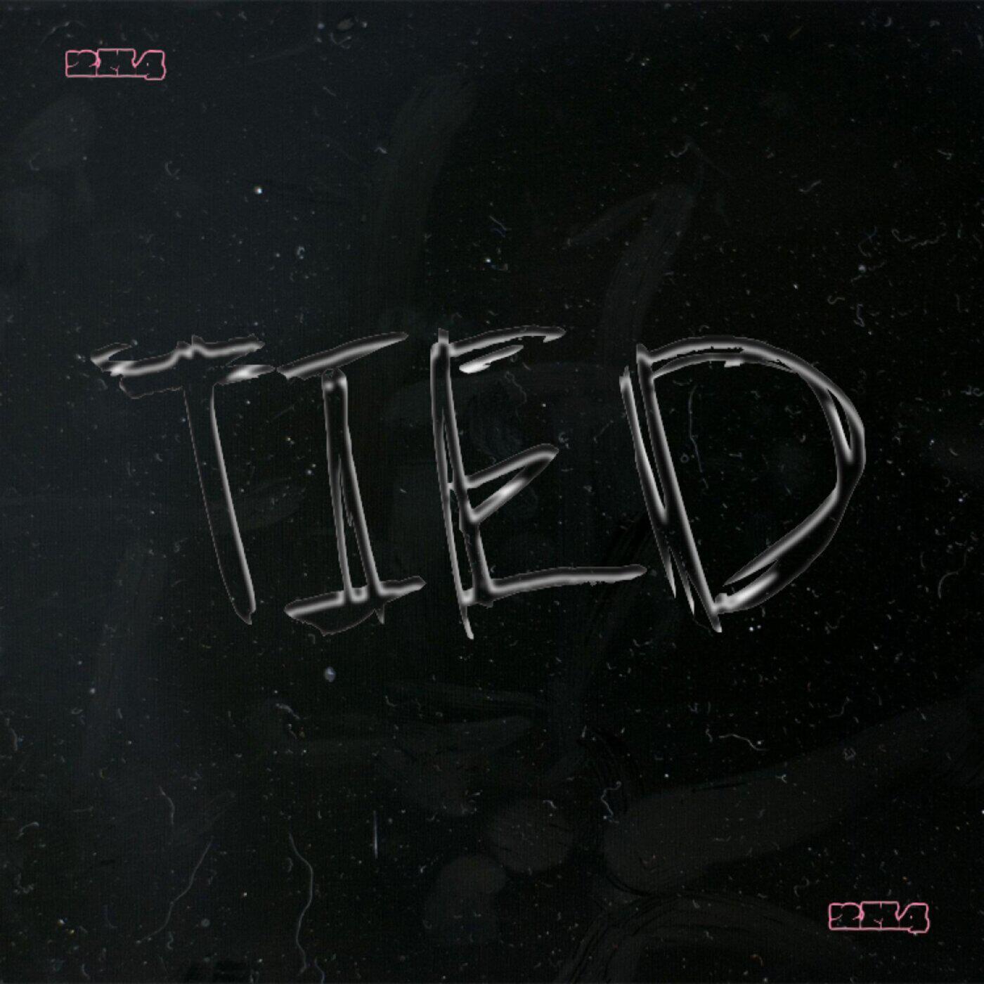 Постер альбома Tied