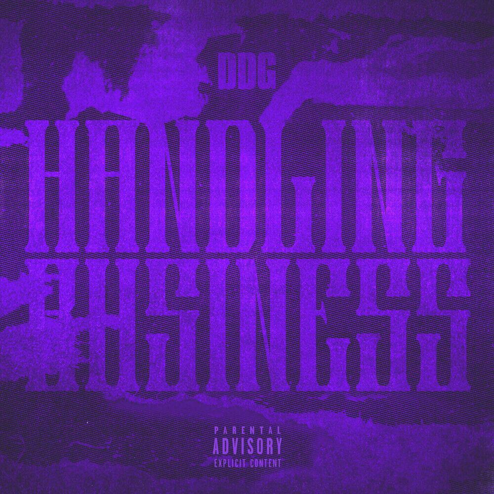 Релиз HANDLING BUSINESS (with Tory Lanez)