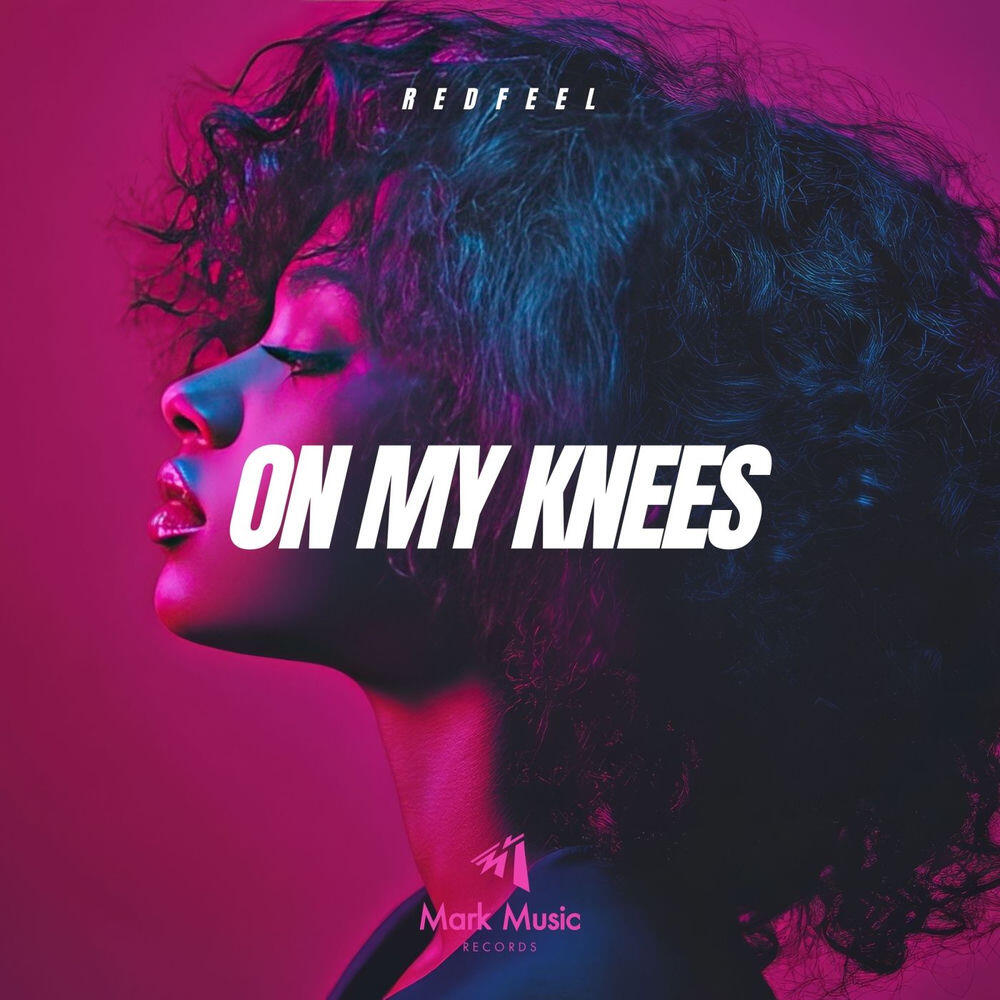 Релиз On My Knees