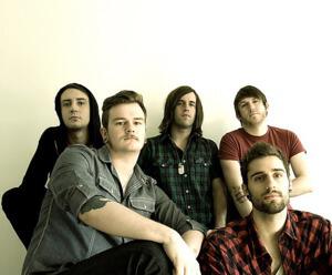 Emarosa все песни в mp3
