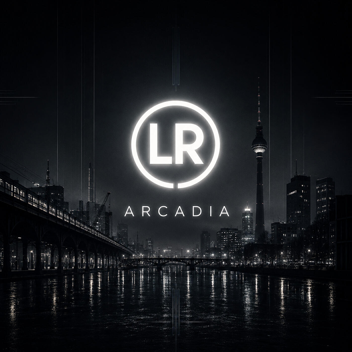 Релиз Arcadia
