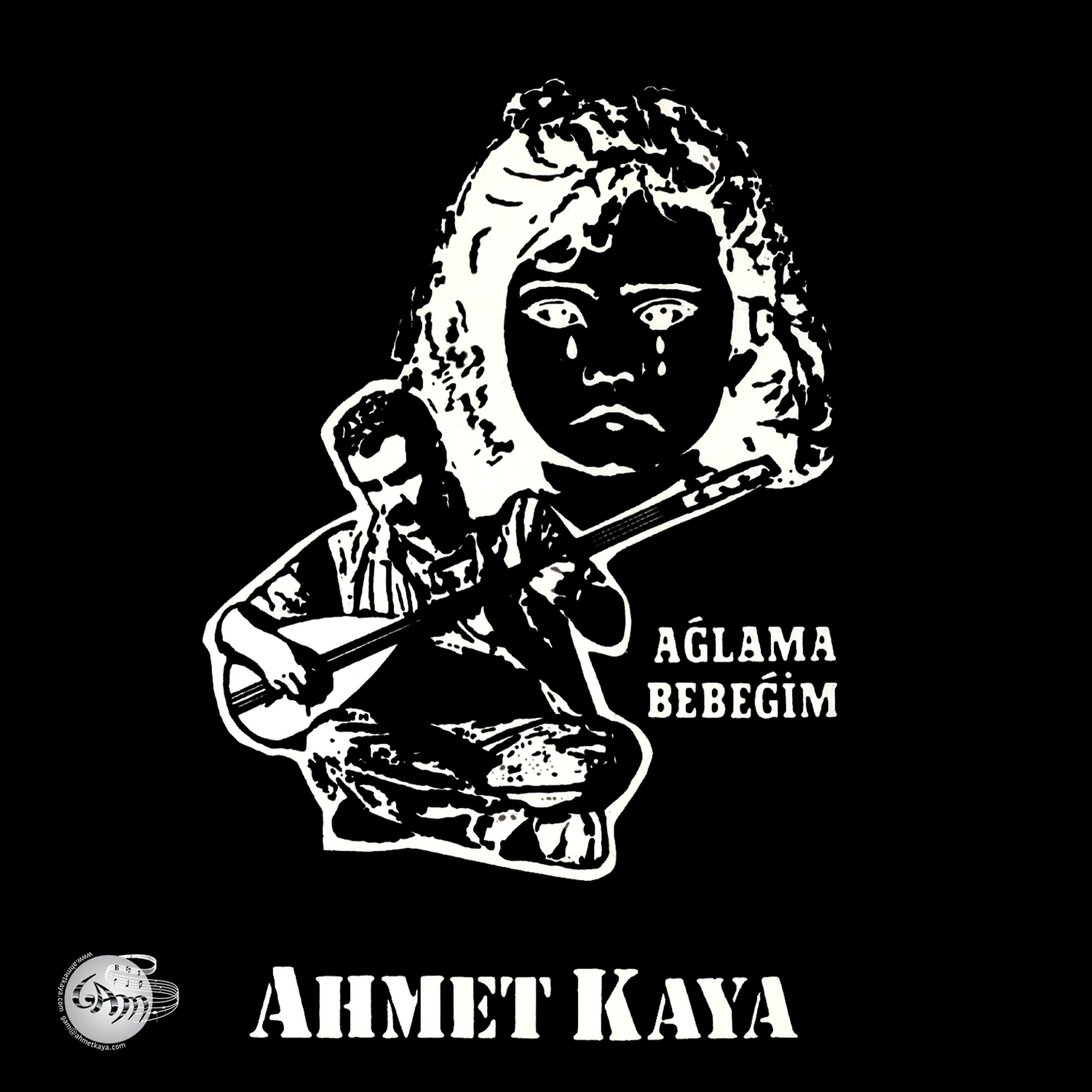 Релиз Ağlama Bebeğim