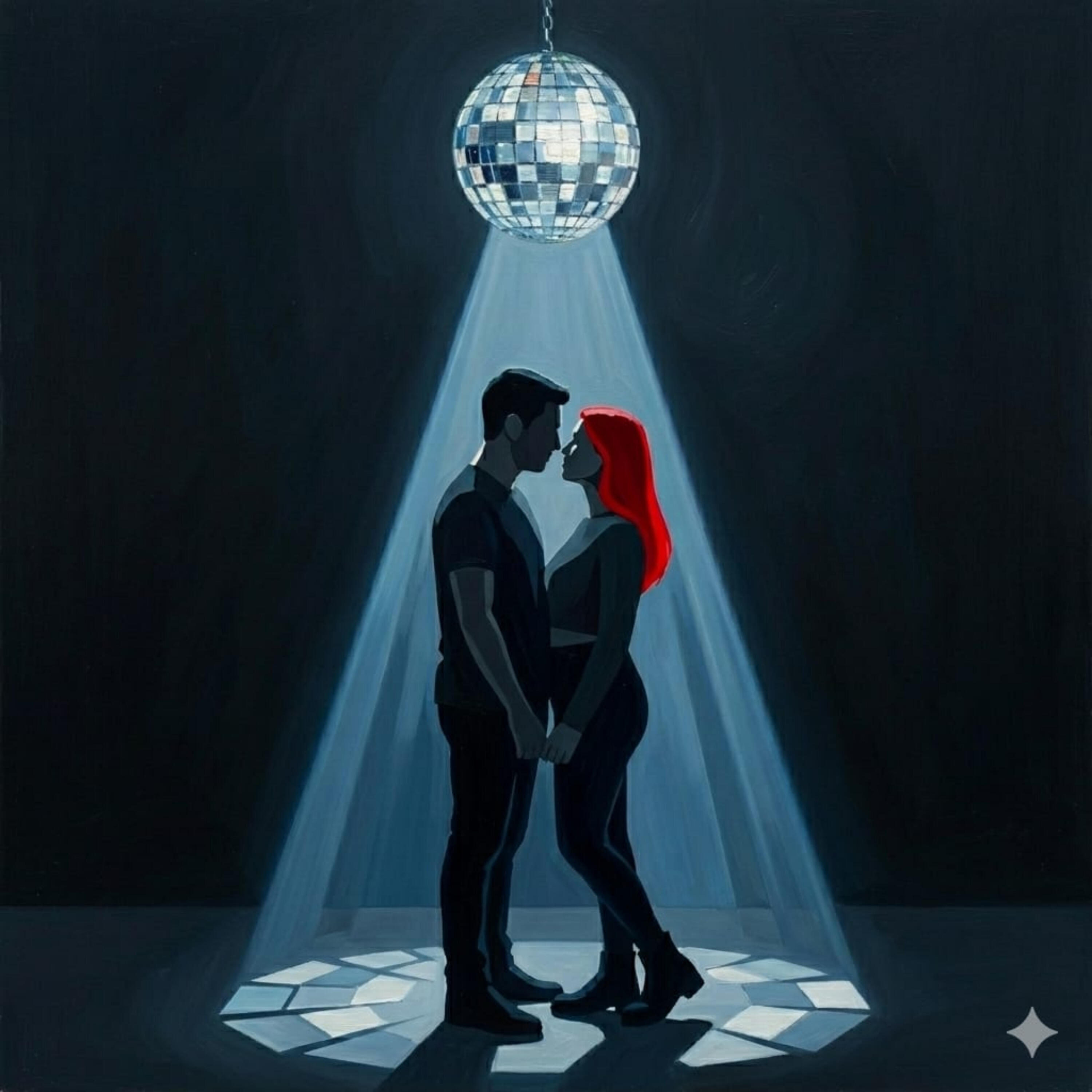 Релиз Luces