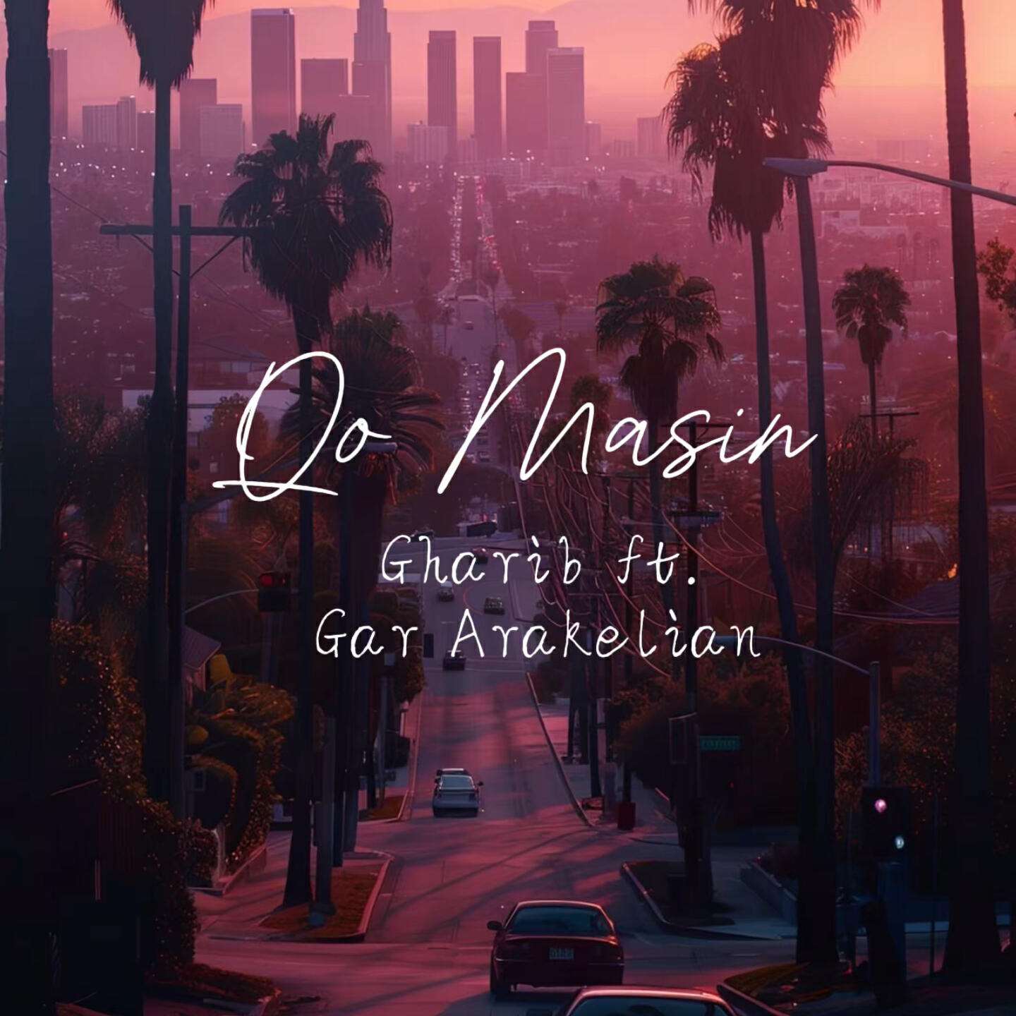 Релиз Qo Masin