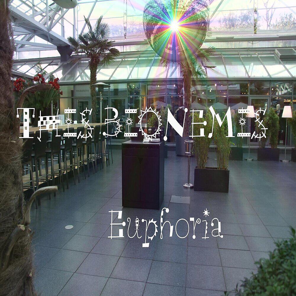 Релиз Euphoria