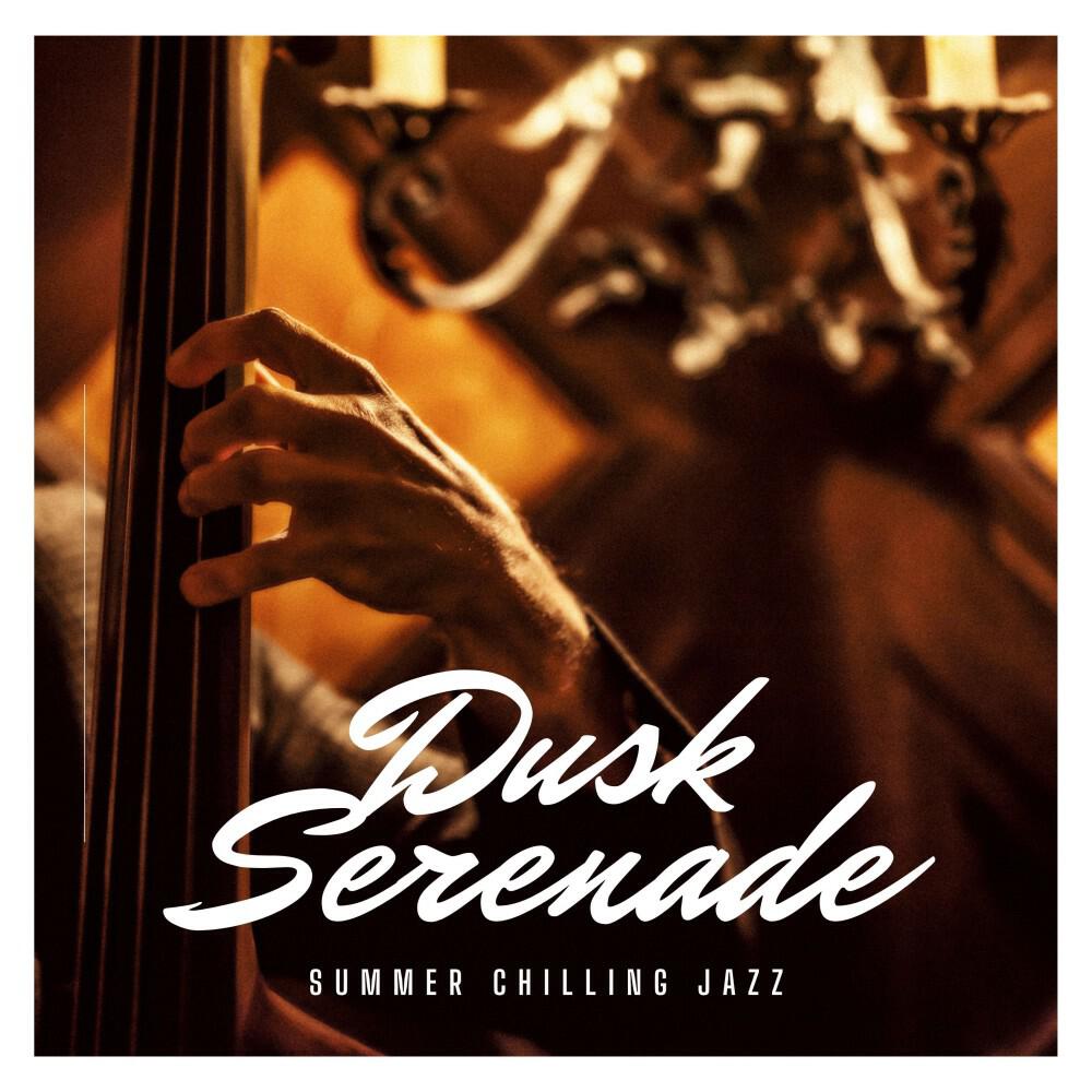Релиз Dusk Serenade: Evening Jazz
