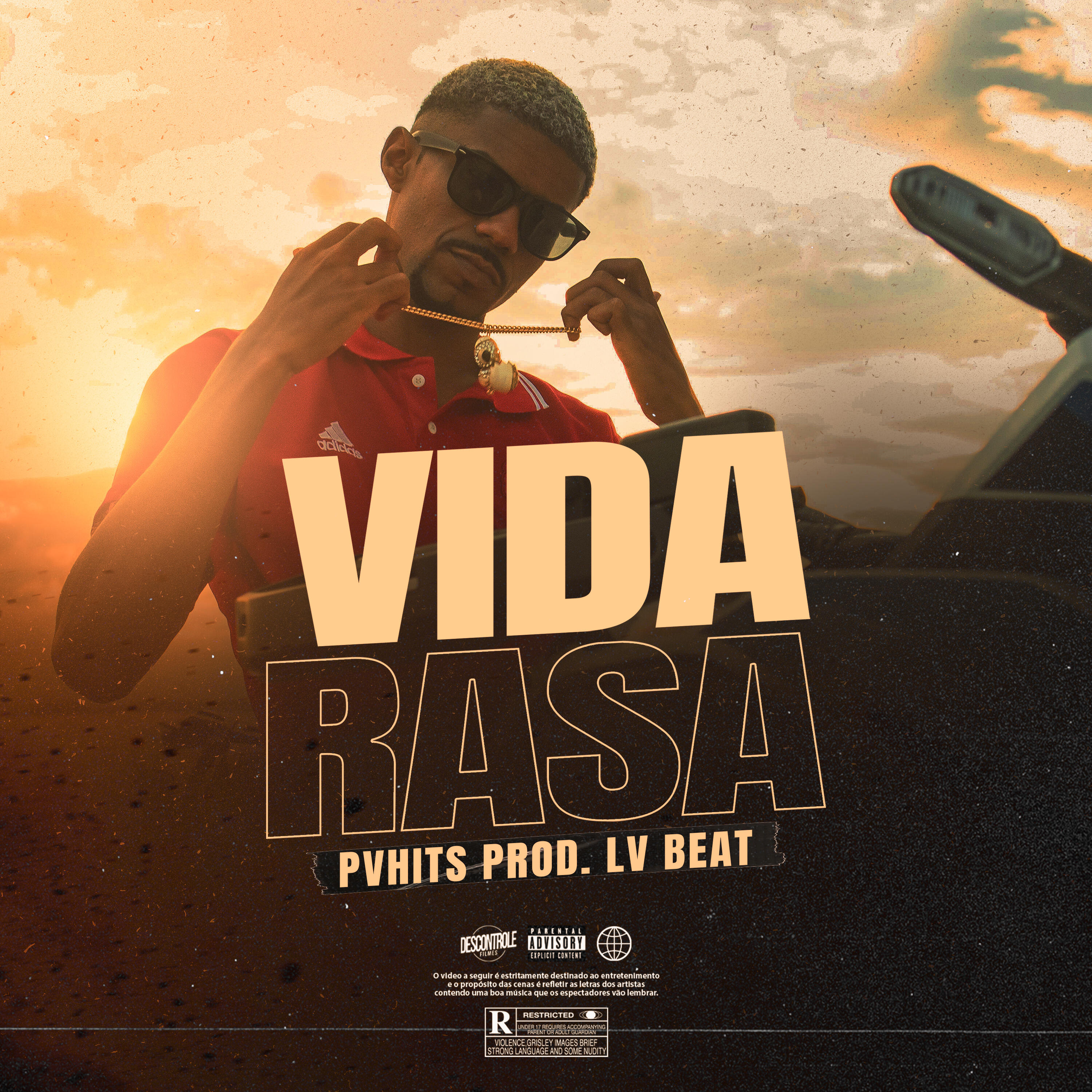 Релиз Vida Rasa