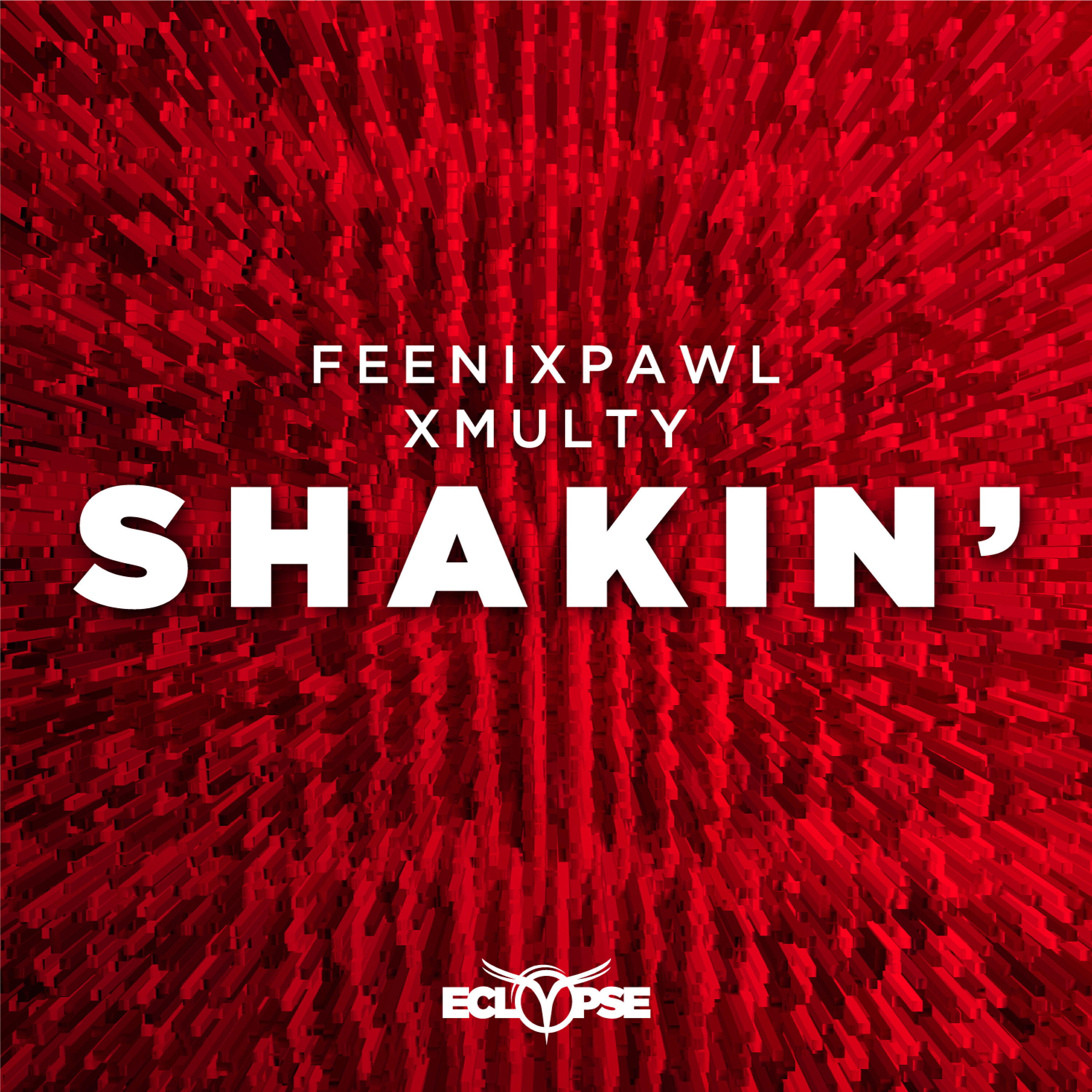 Релиз Shakin'