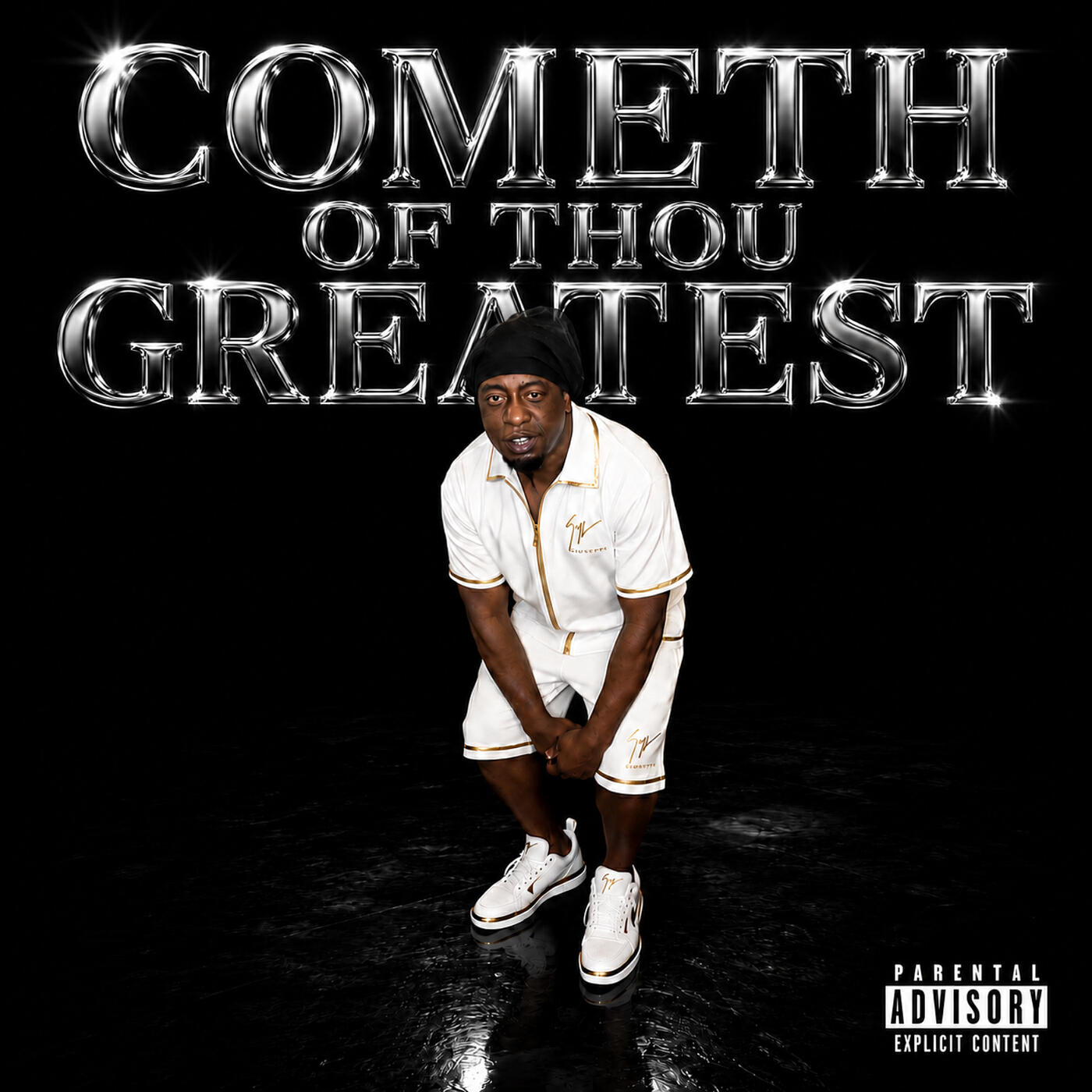 Релиз Cometh of Thou Greatest