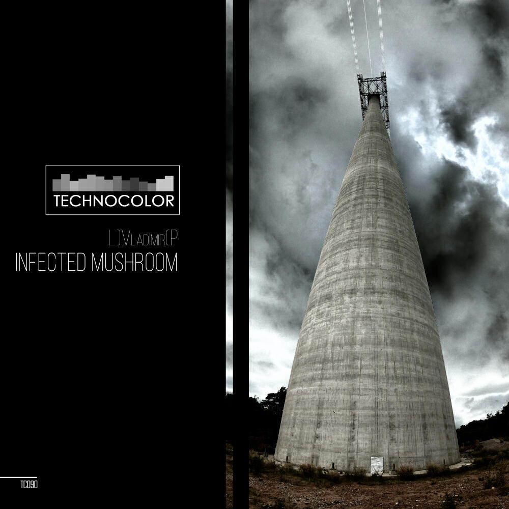 Релиз Infected Mushroom