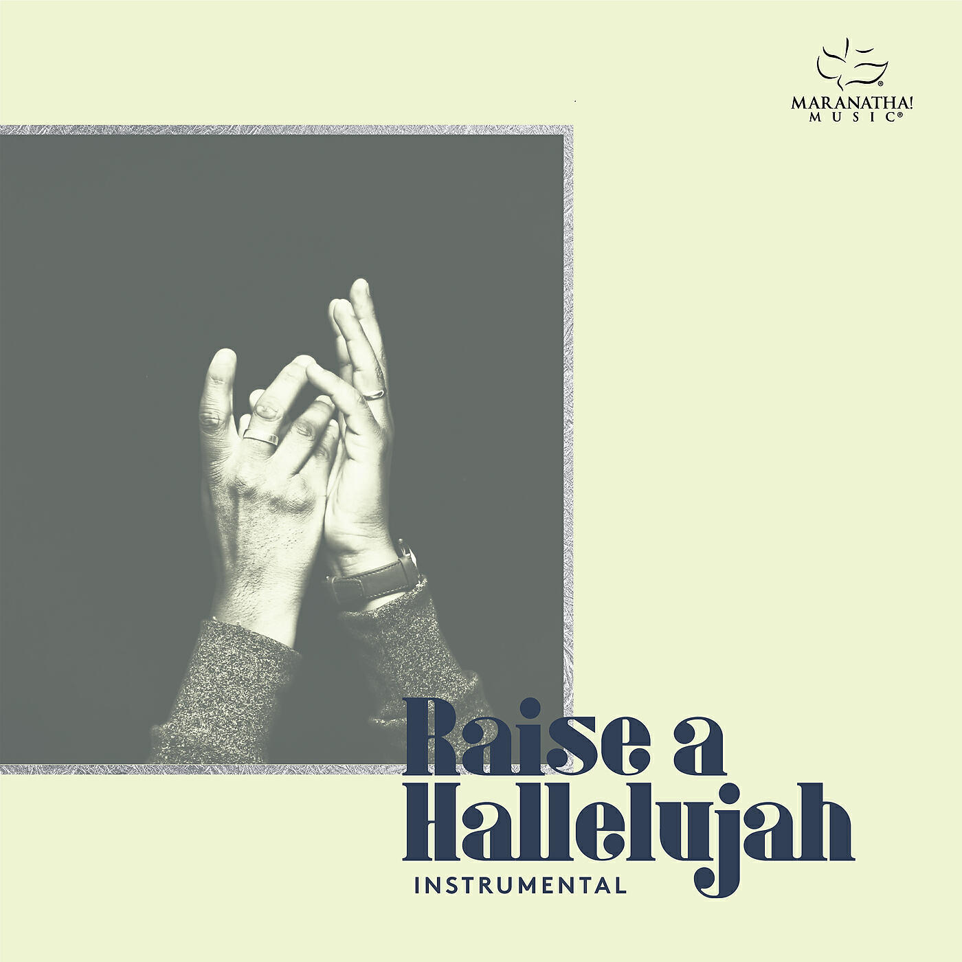 Релиз Raise A Hallelujah