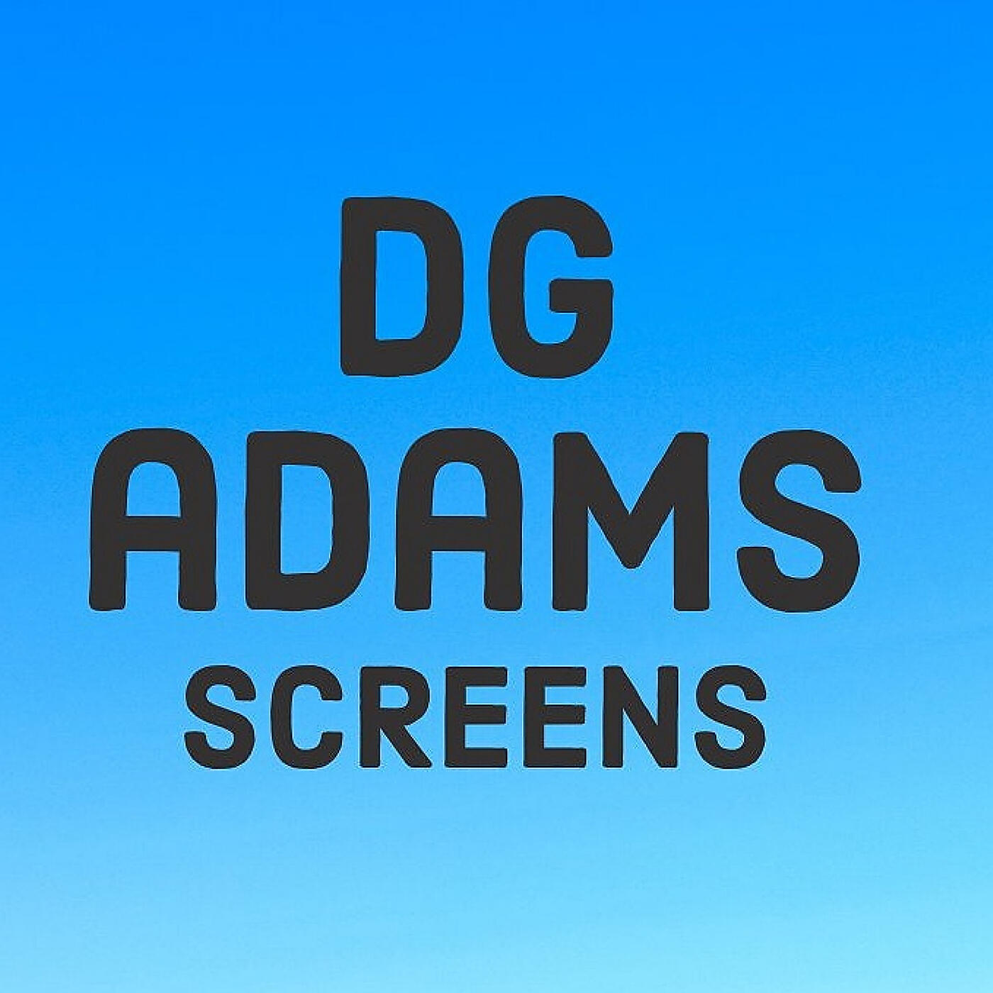 DG Adams