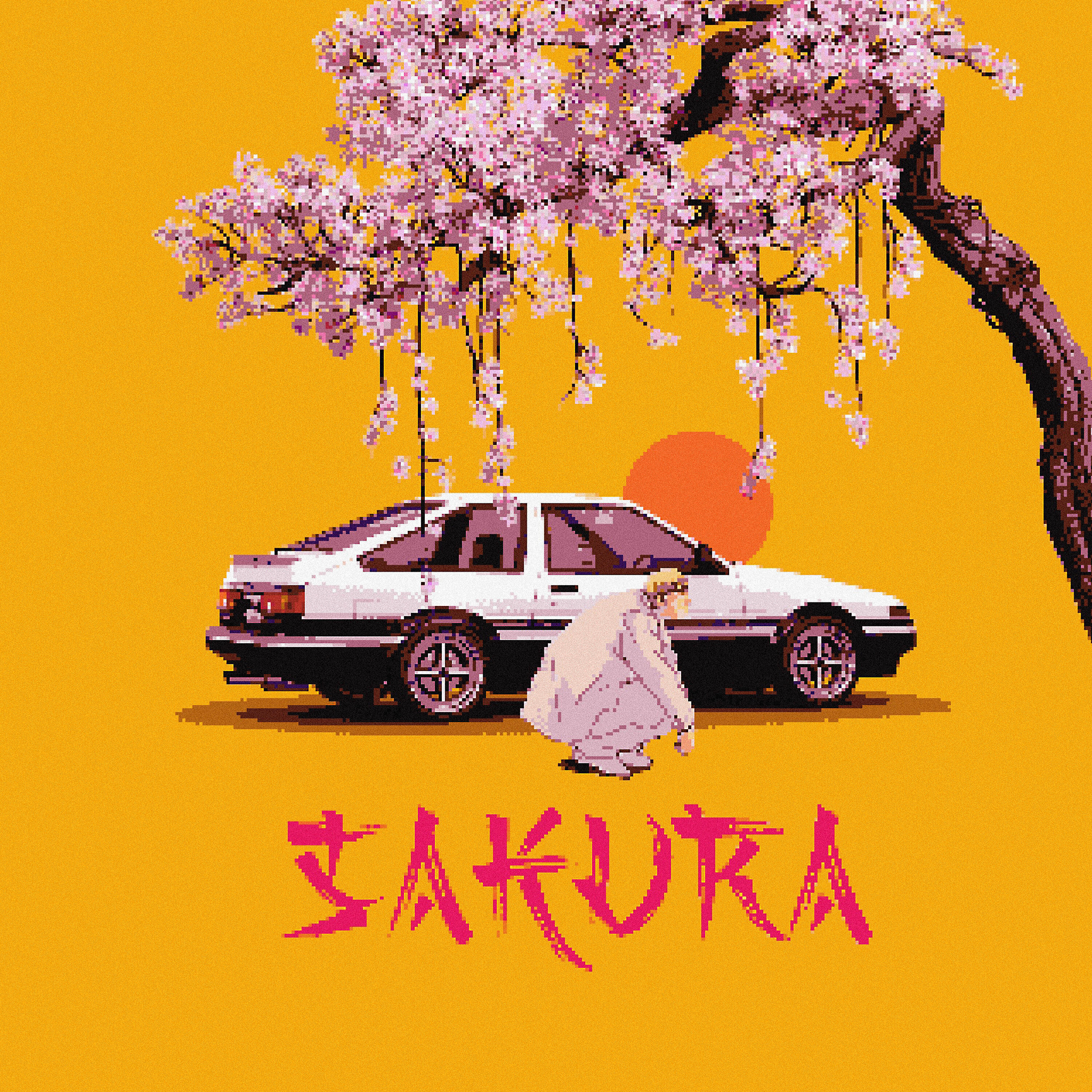 Релиз Sakura