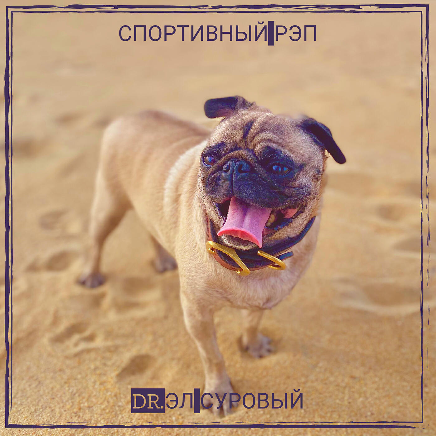 Релиз Спортивный рэп