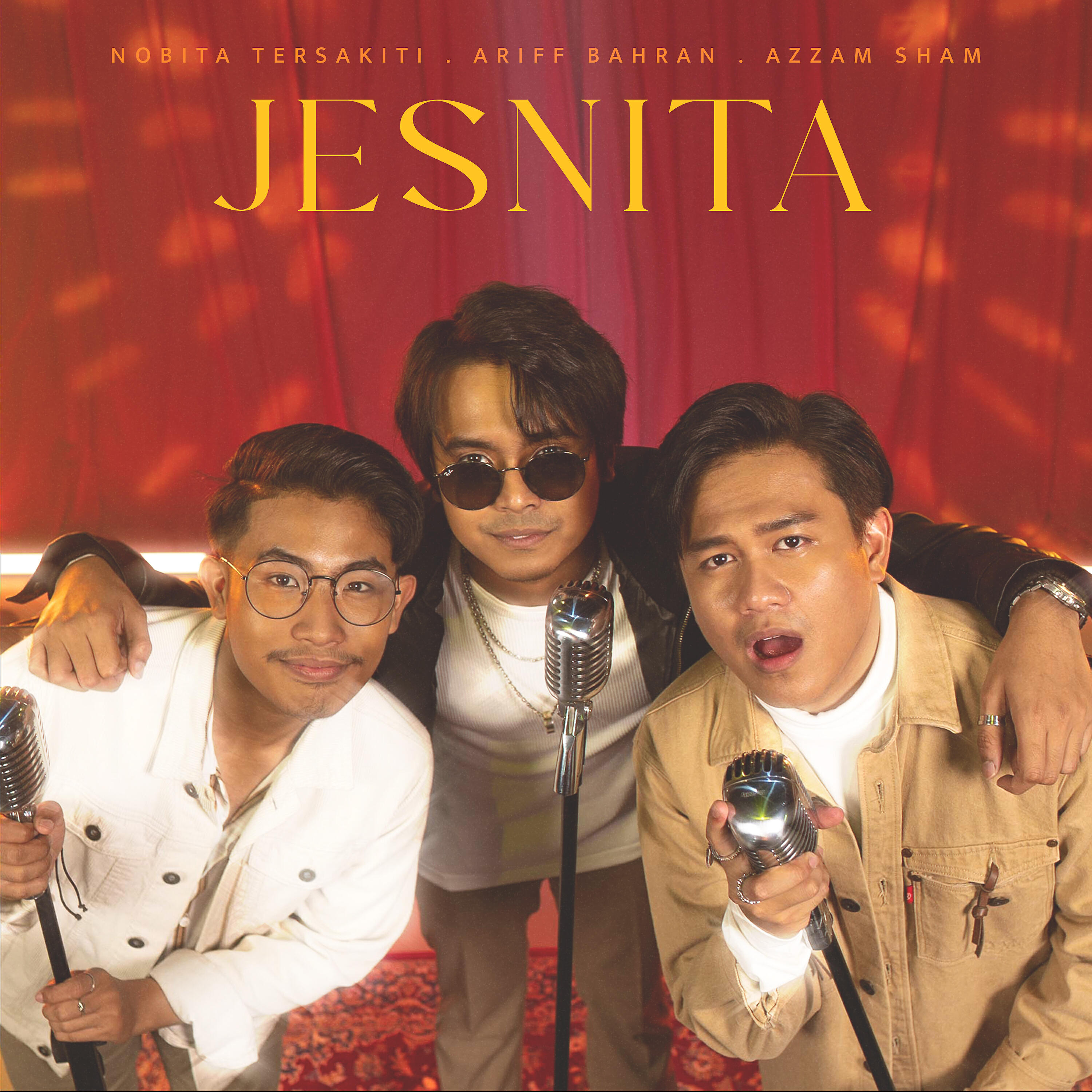 Релиз Jesnita