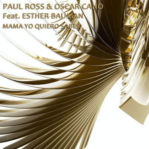 Релиз Mama Yo Quiero Saber