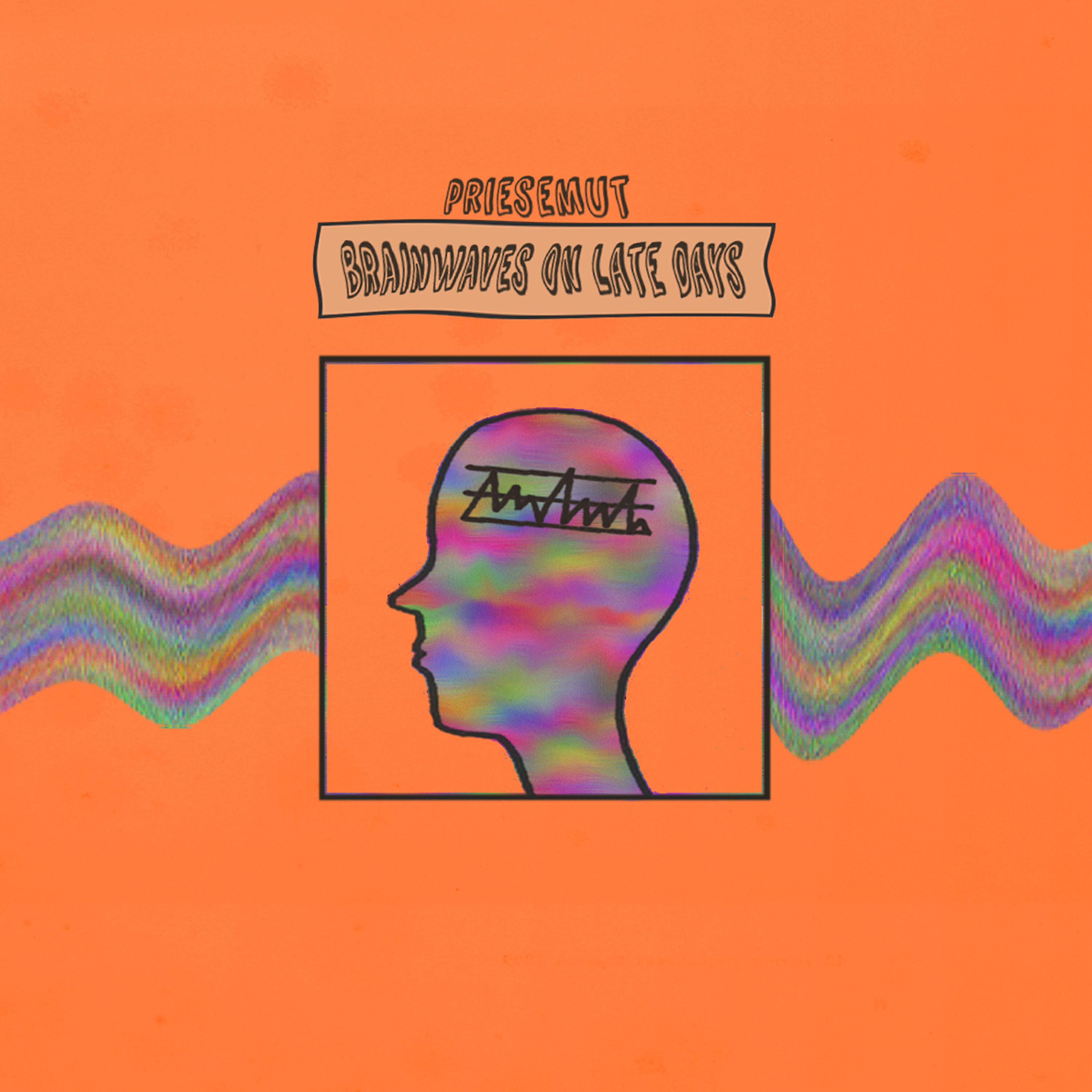 Релиз Brainwaves on Late Days