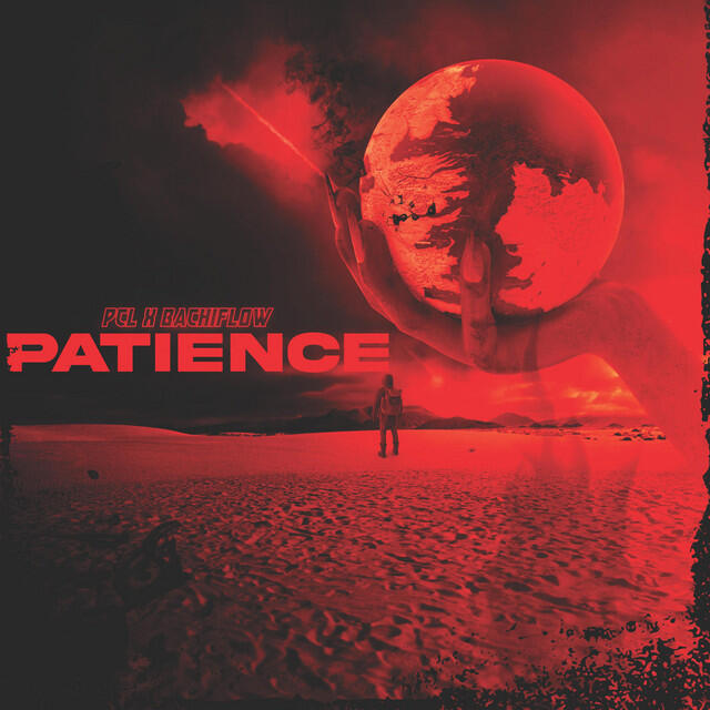 Релиз Patience